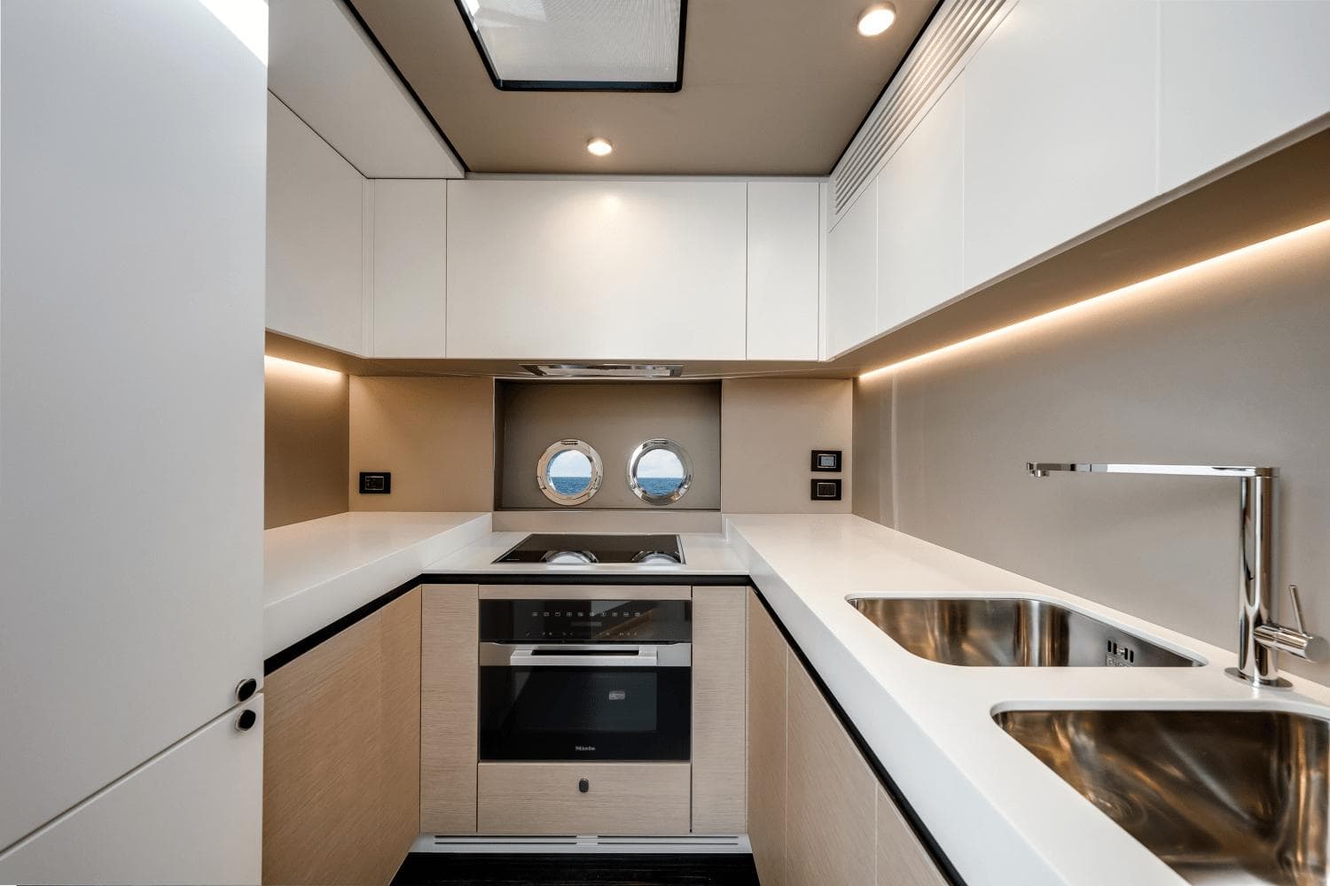 2024 Azimut S8 - 28