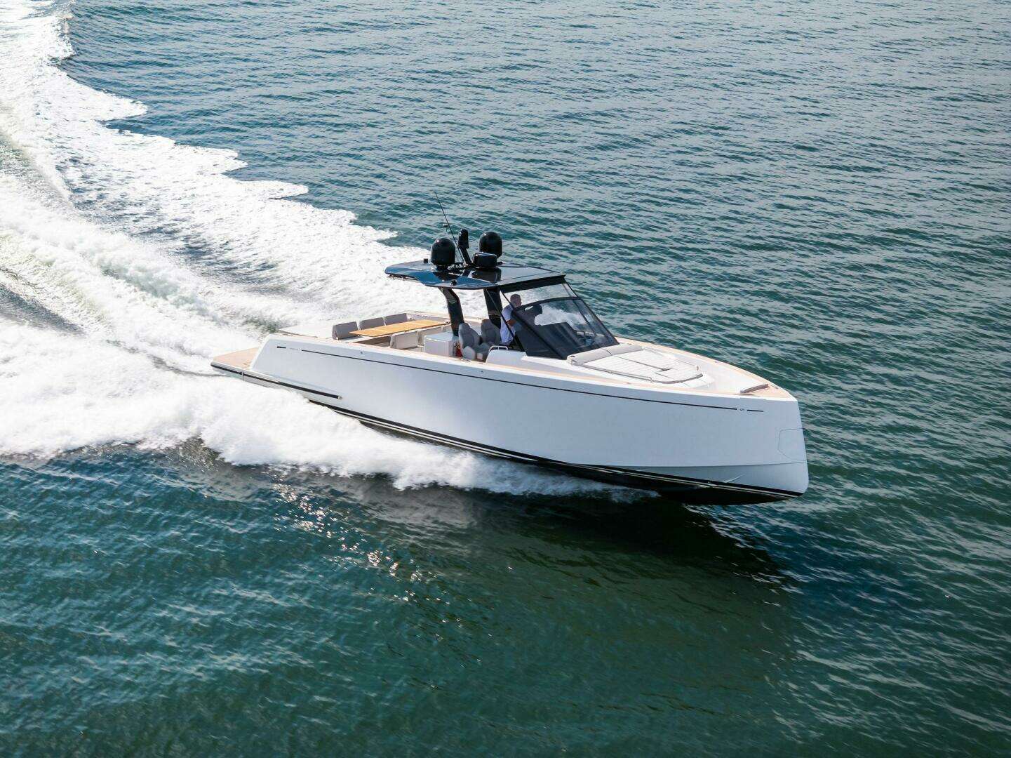 2024 Pardo Yachts 43 - Image 14