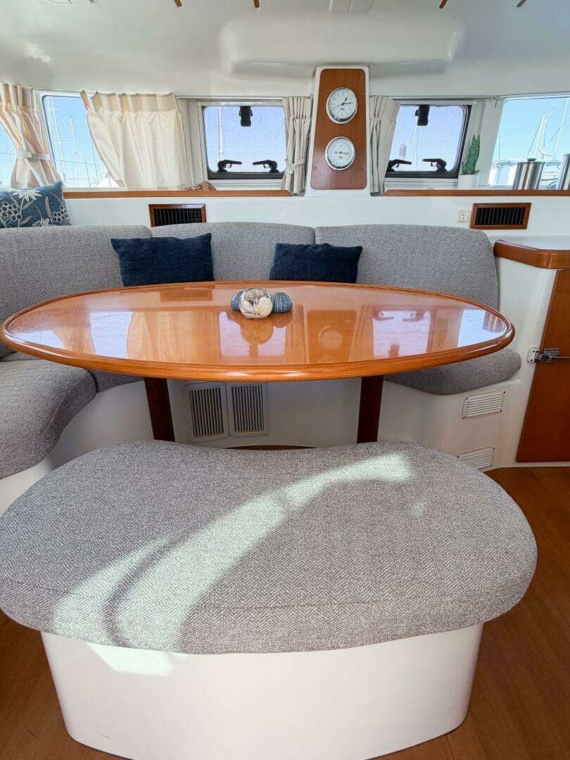 2005 Lagoon 380S - Image 56