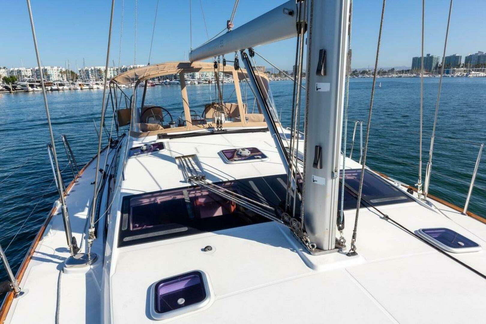 2015 Jeanneau 53DS - Image 21