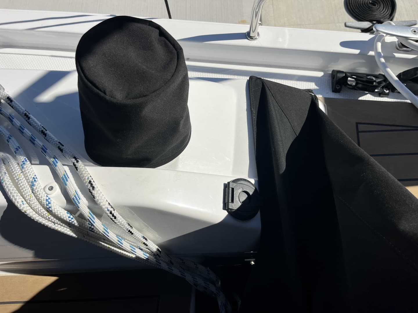 2025 Hanse 360 - Image 6