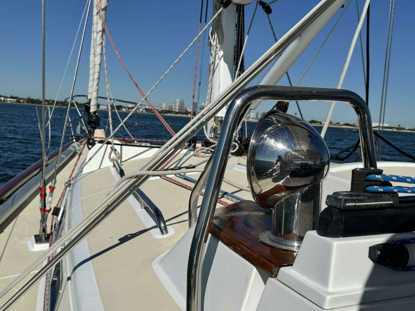 2013 Tartan 400 - Image 31