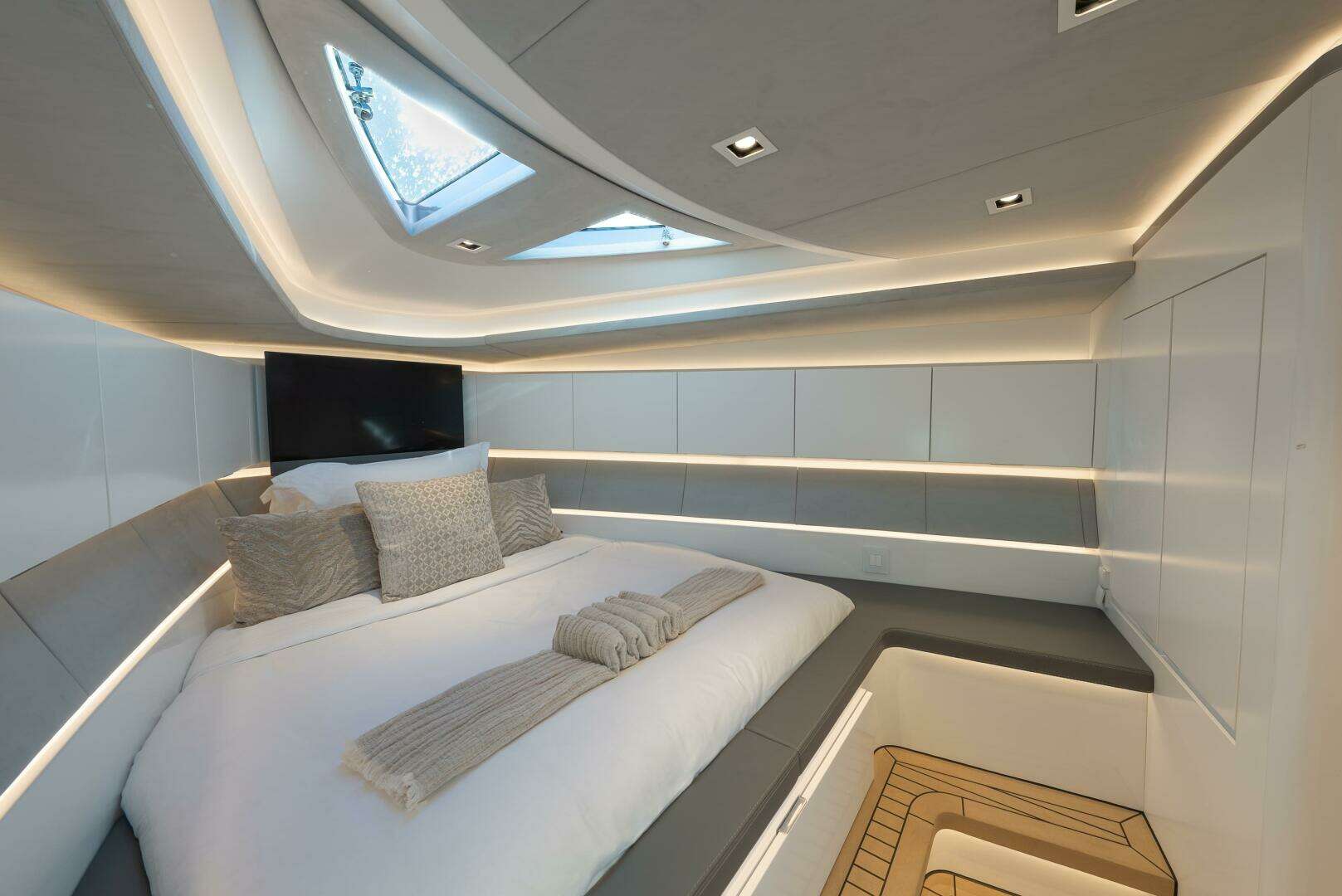 2024 Wajer 55 HT - Image 37