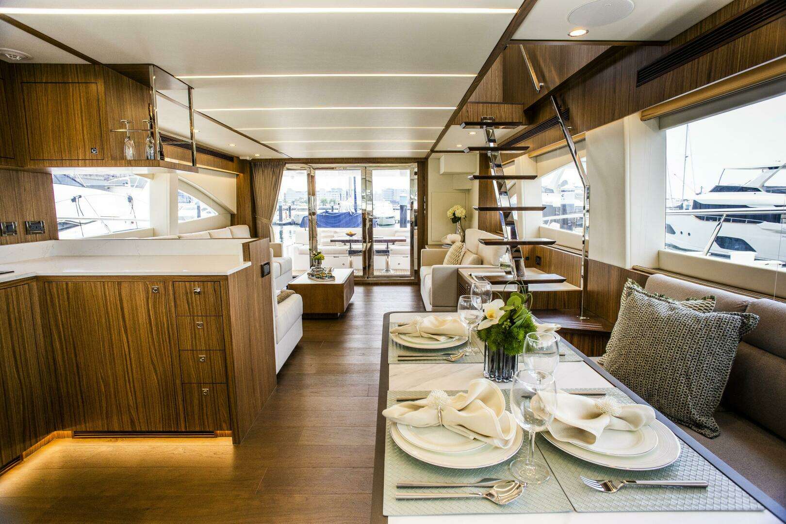 2026 Johnson Skylounge - Image 6