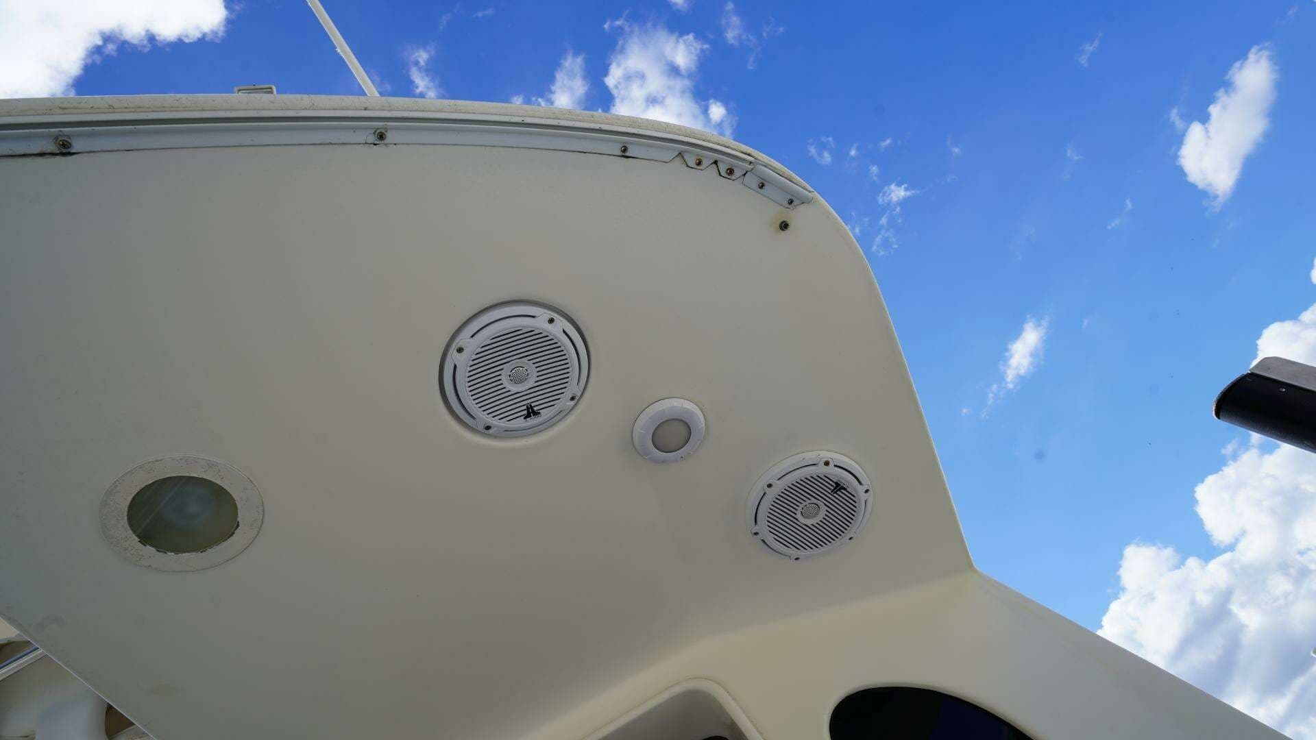 2005 Ocean Yachts — - Image 37