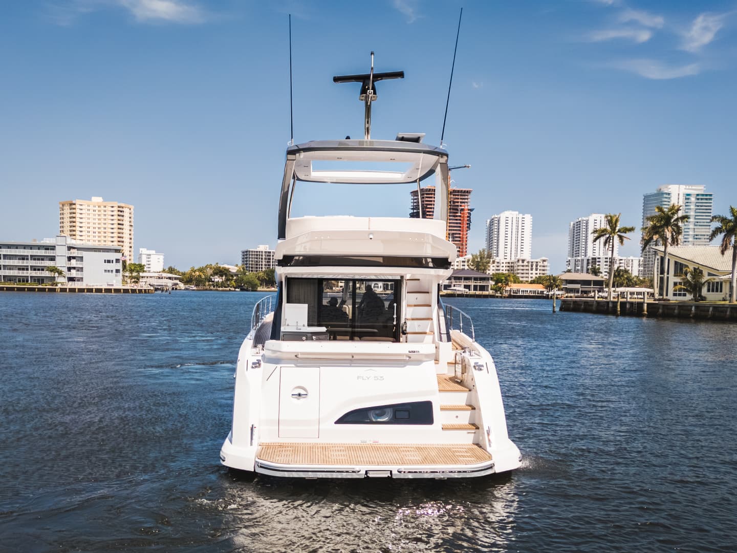 2026 Azimut Fly 53 - Image 54