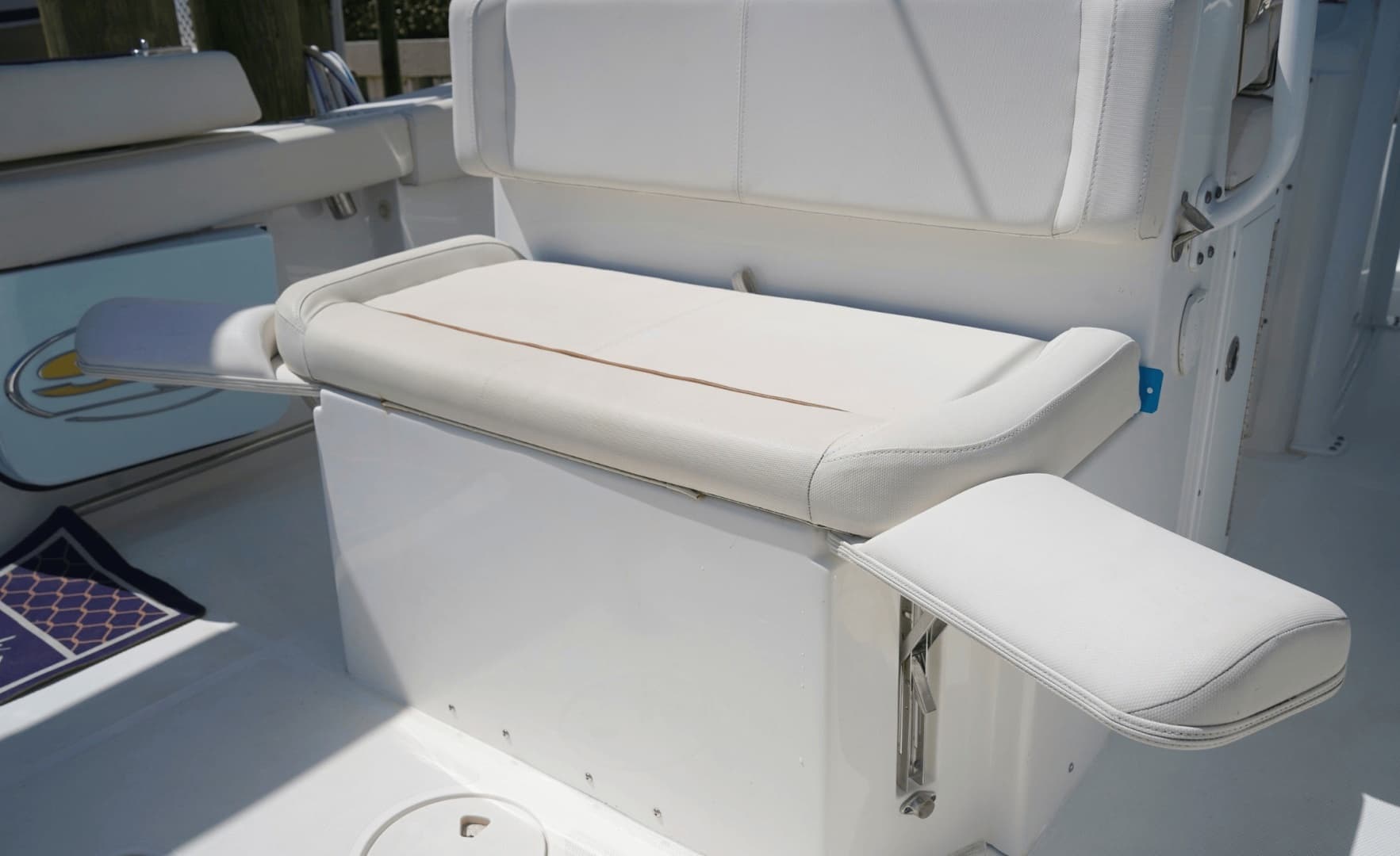 2021 Sea Hunt Ultra 275SE - Image 18