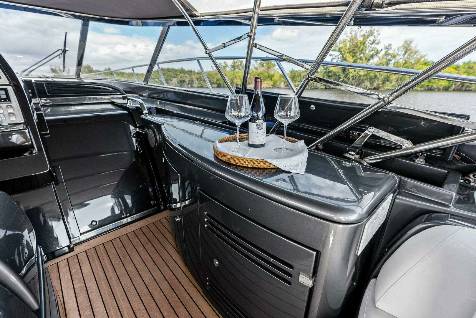 2015 Riva 63 Virtus - Image 33
