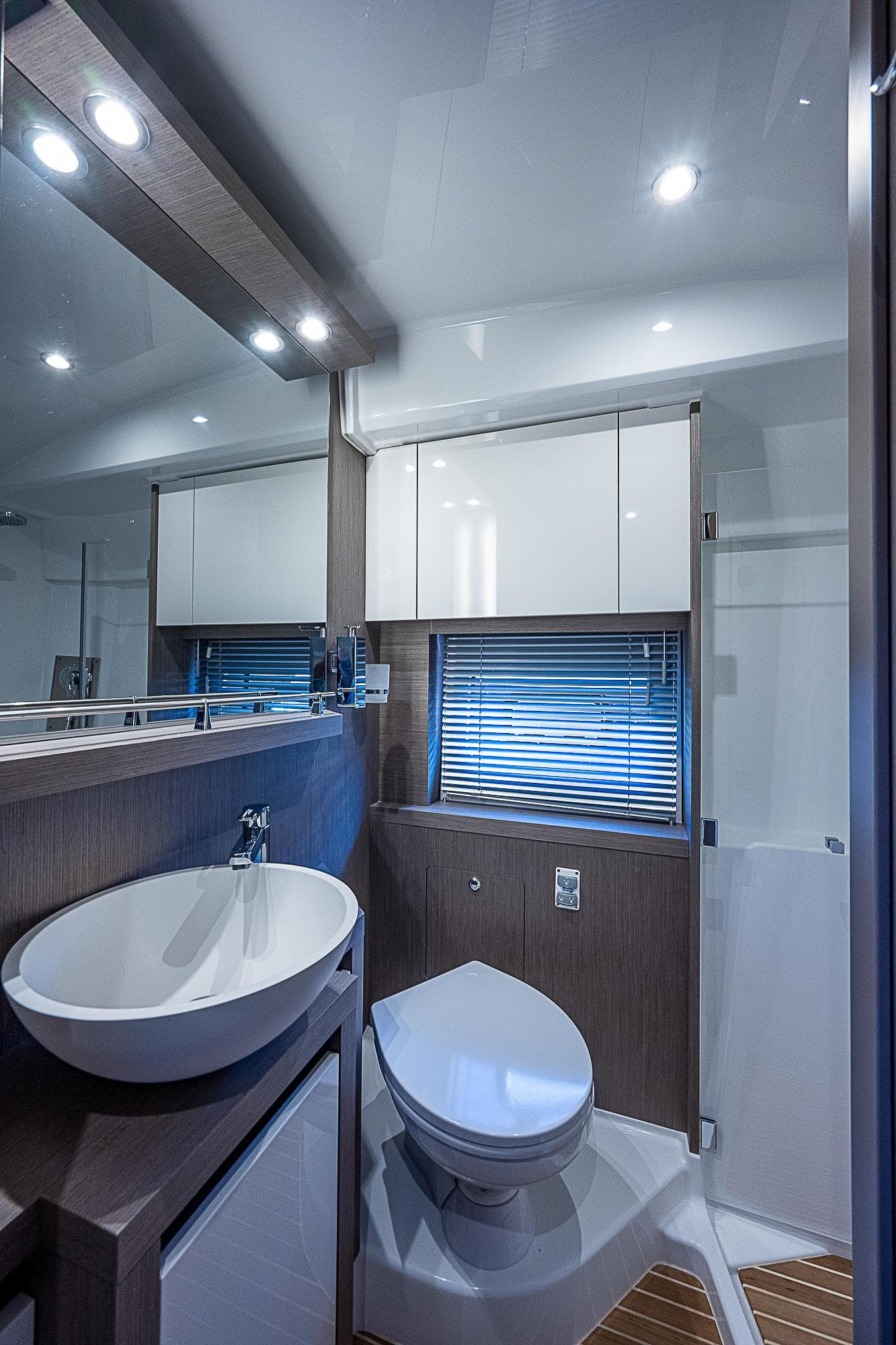 2022 Beneteau Gran Turismo 45 - 66