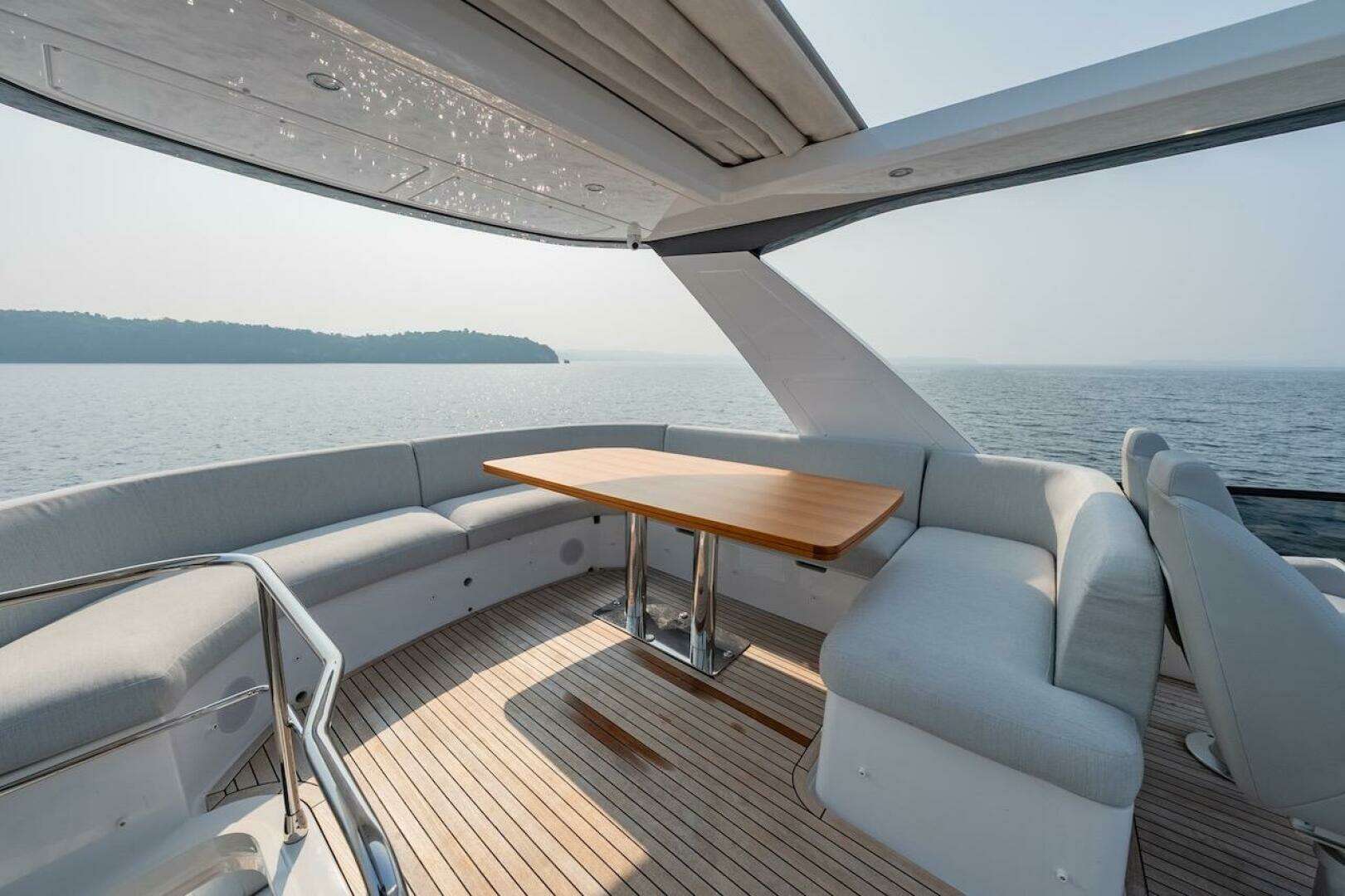 2023 Azimut Fly 53 - Image 62