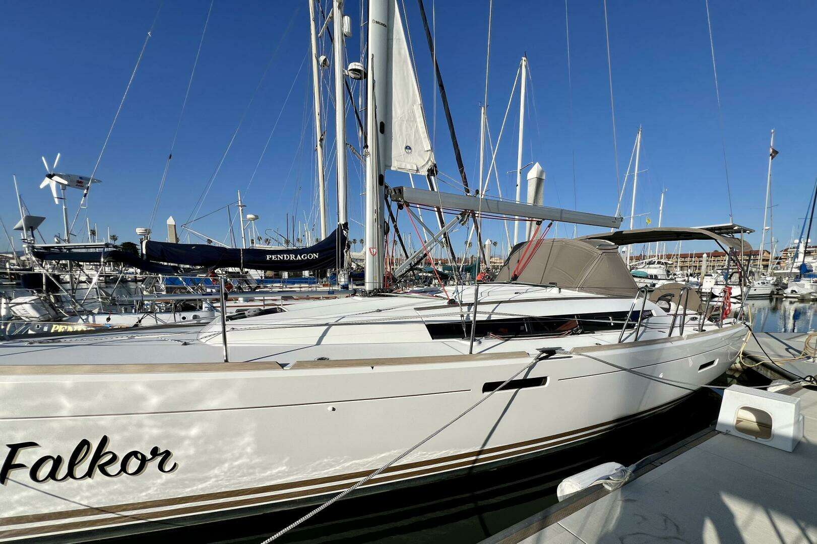 2013 Jeanneau 379 - Image 16