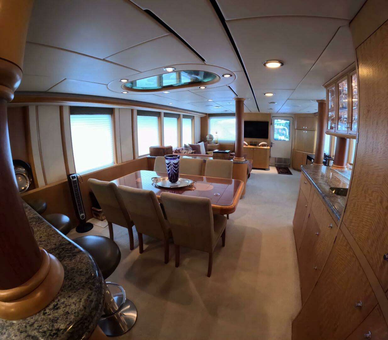 1999 Northern Marine — - Image 9