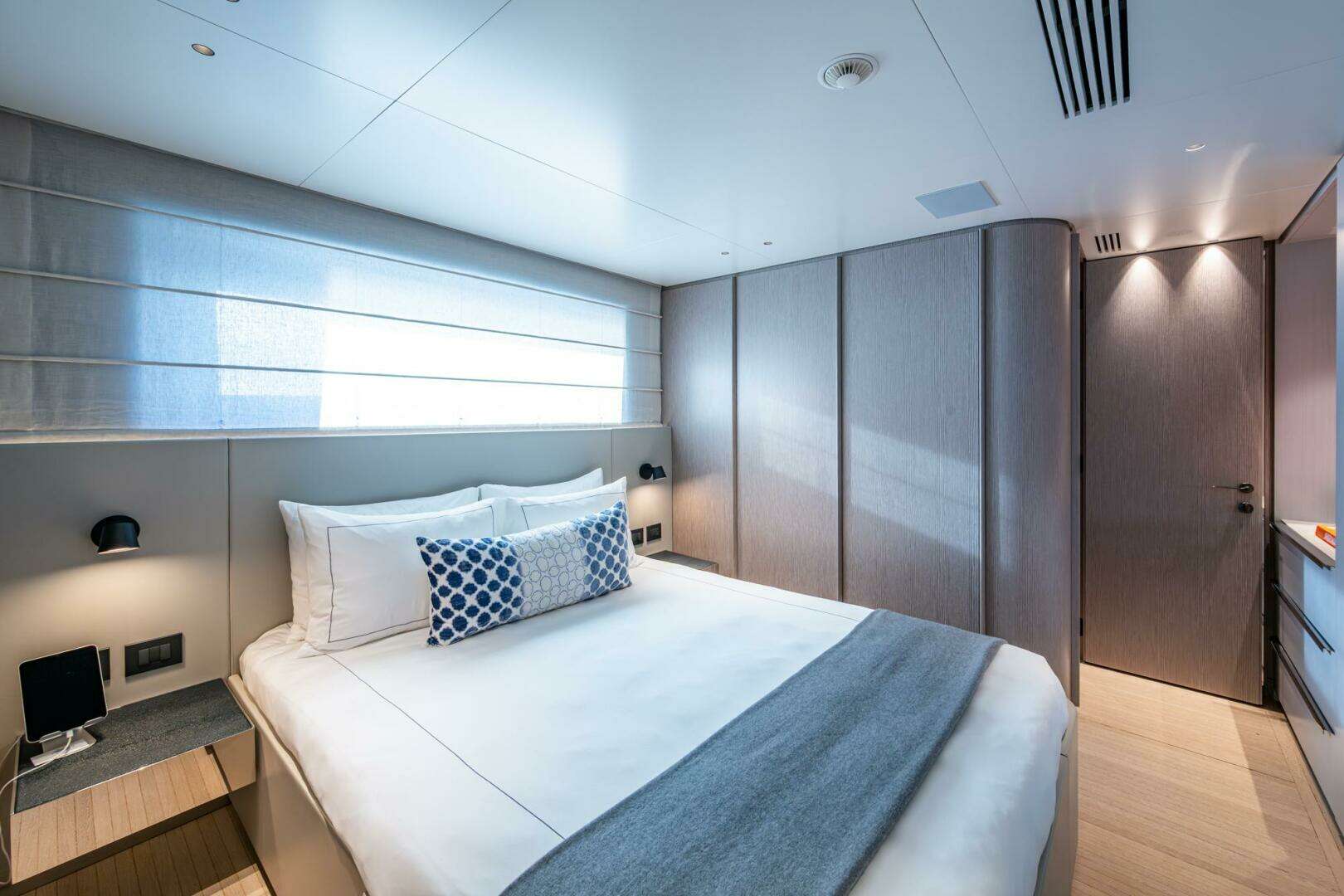 2023 Benetti 34M OASIS - Image 75