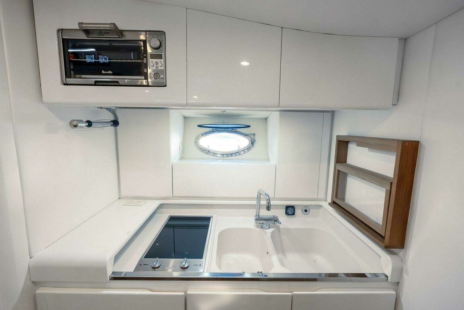 1995 Itama 46 - Image 27