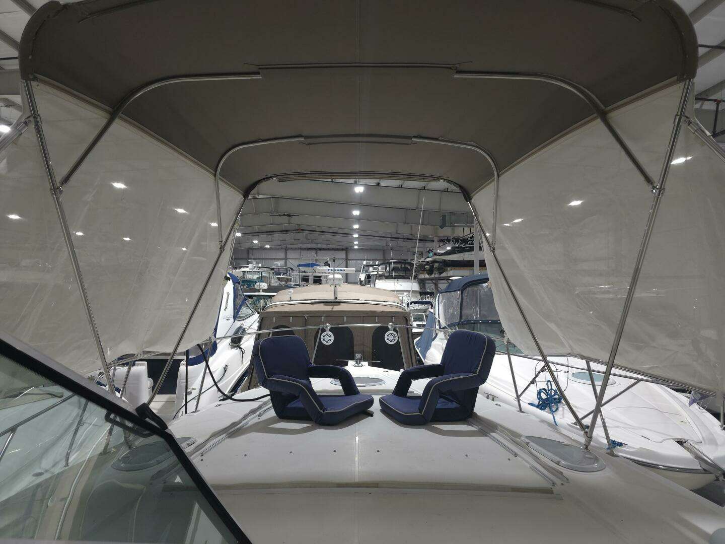 2008 Cruisers Yachts — - Image 3