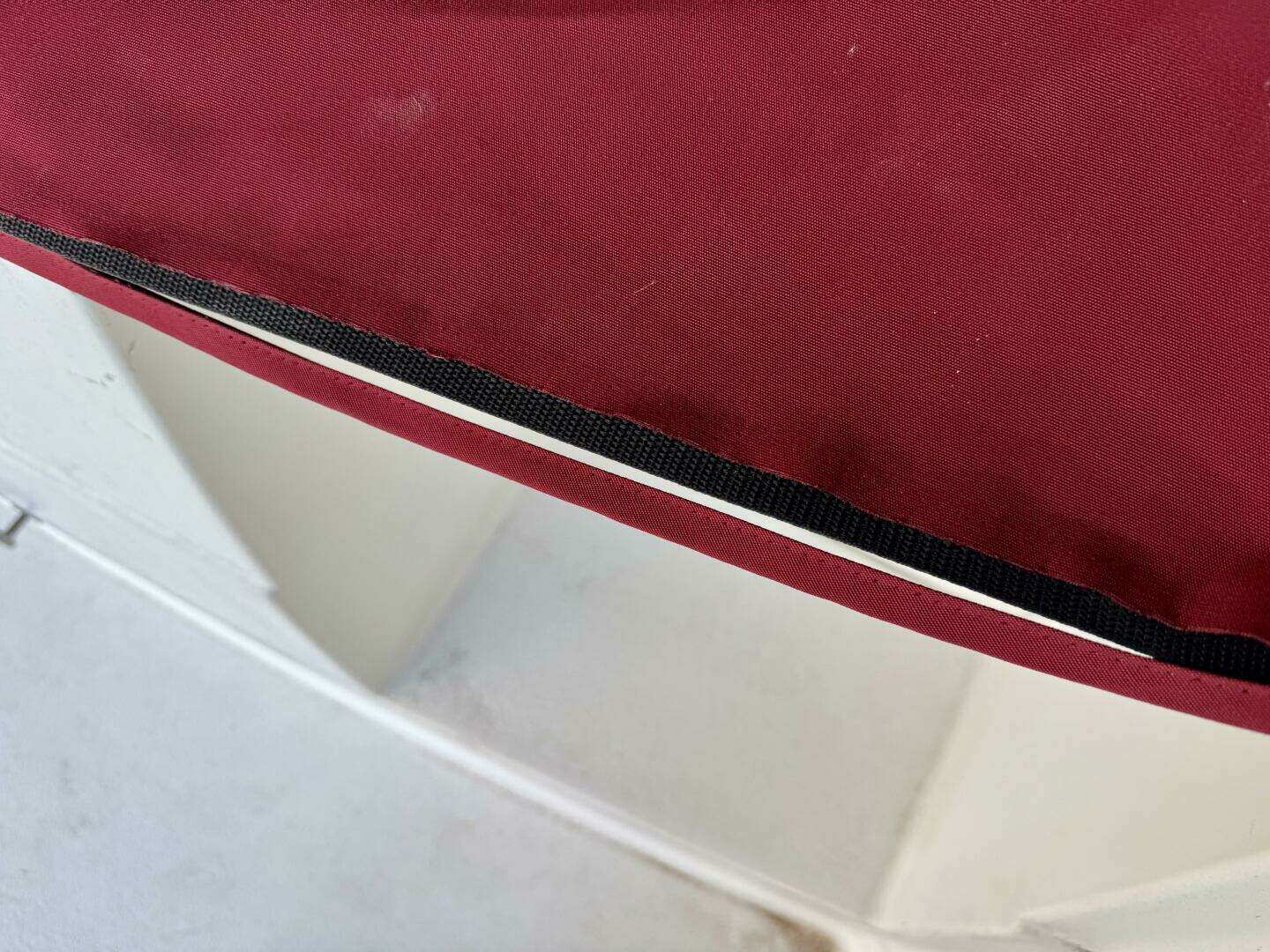 1994 Chaparral Signature 27 Cabin Cruiser - Image 247