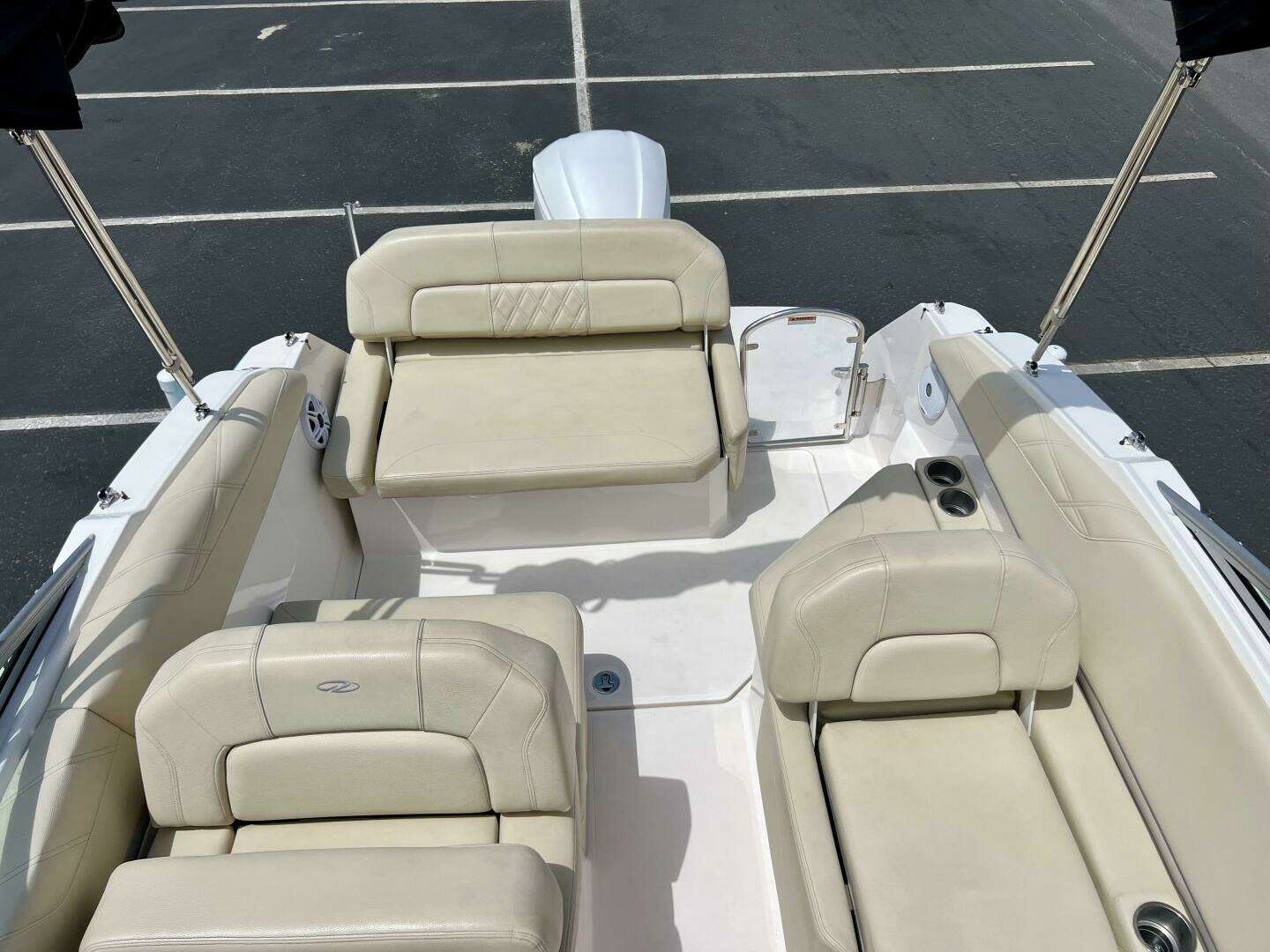 2019 Regal 26 XO - Image 21