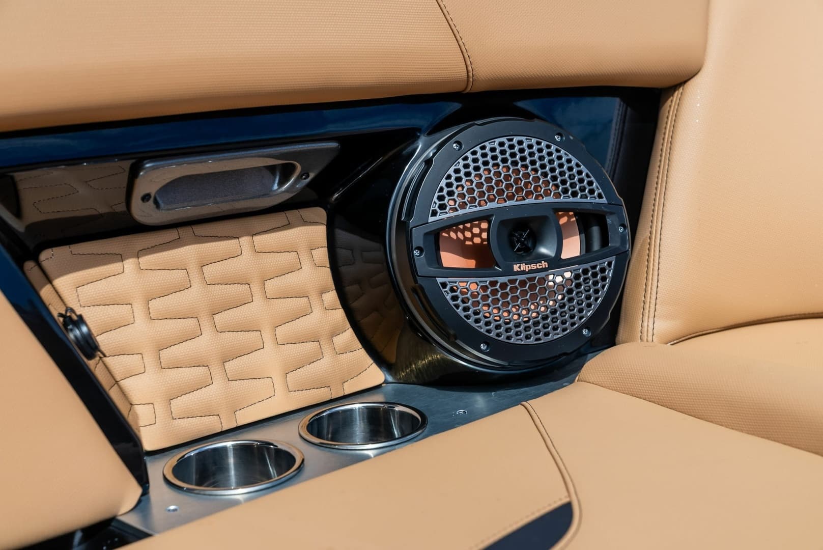 2024 Mastercraft X24 - Image 20