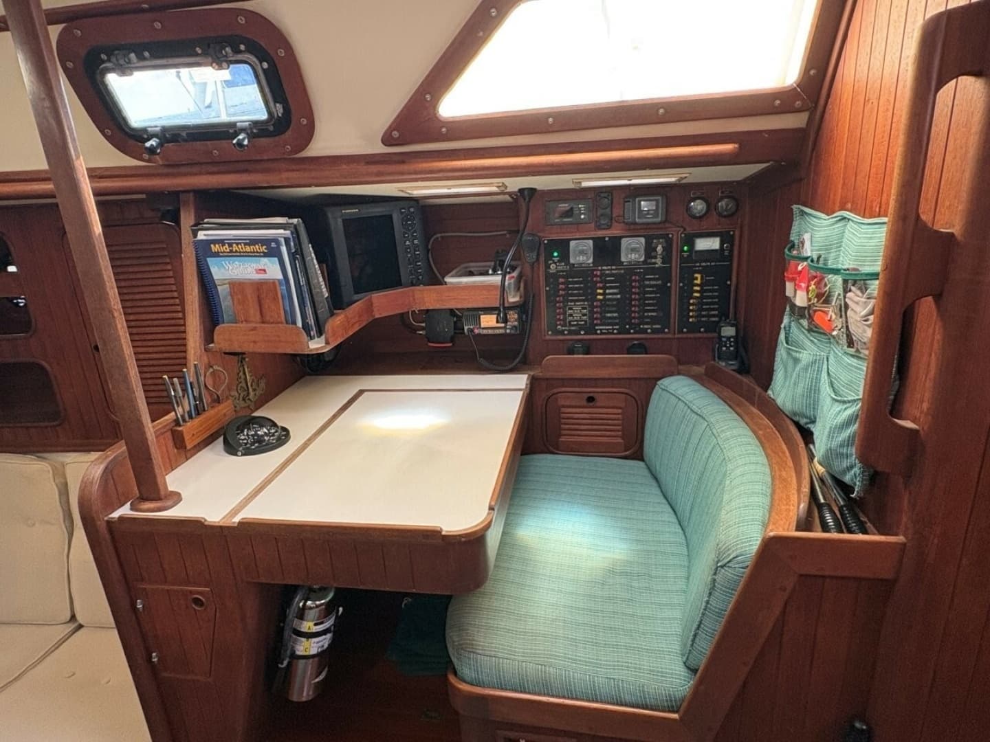 1981 Norseman 447 - Image 23