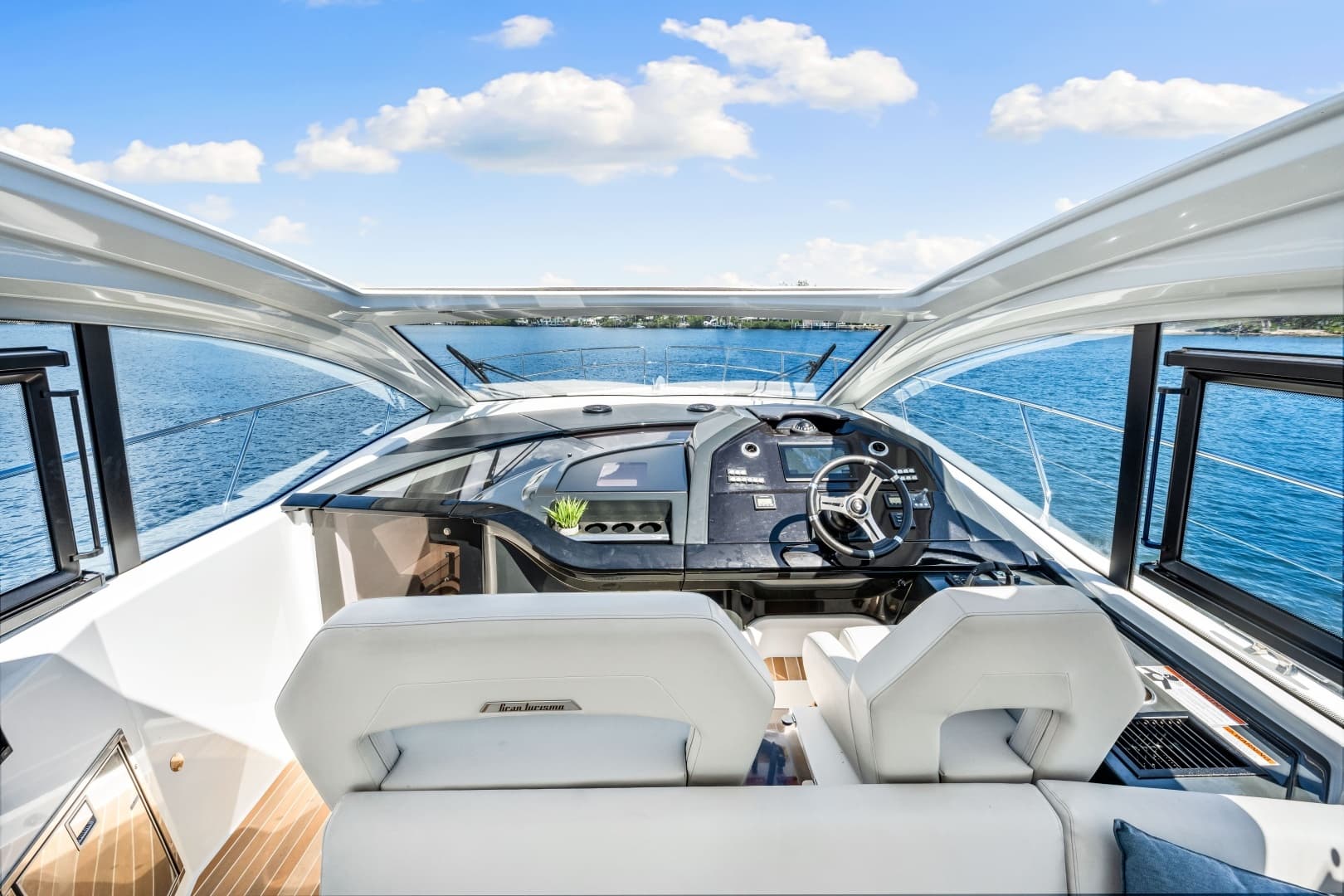 2024 Beneteau Gran Turismo 45 - Image 54