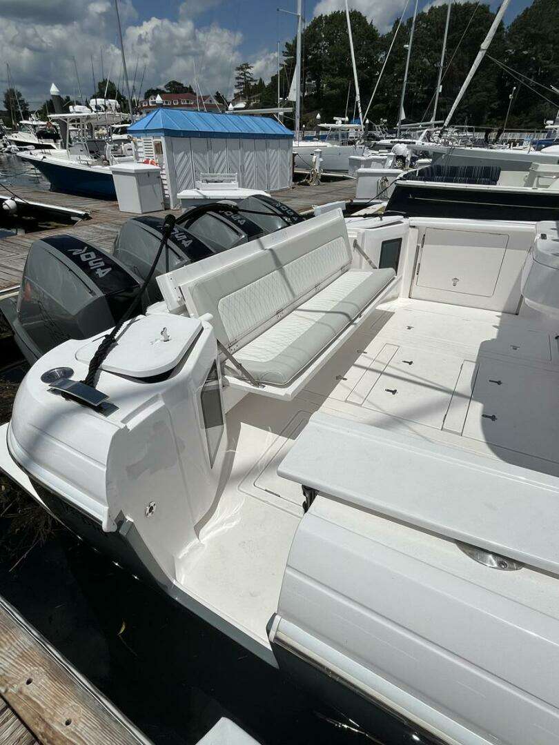 2023 Intrepid 477 Evolution - Image 20
