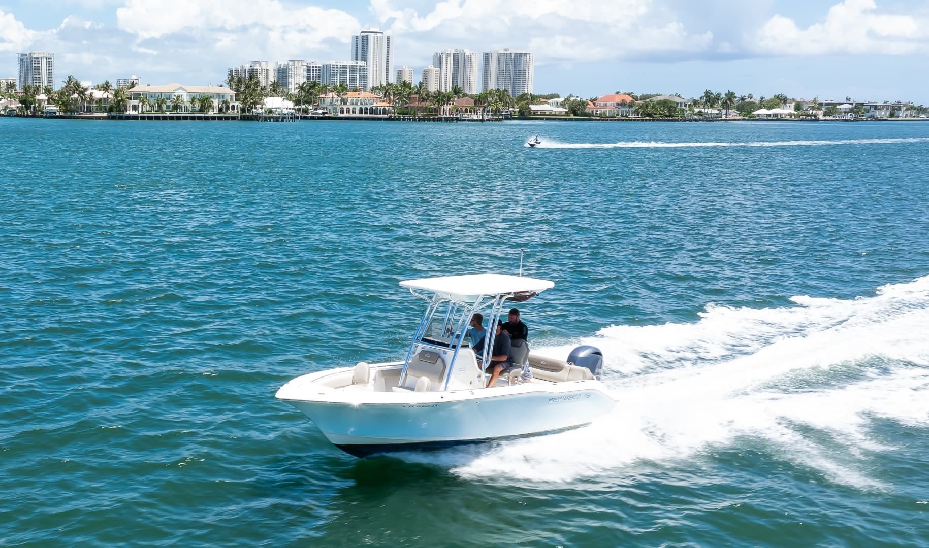 2021 Key West 219FS - Image 2