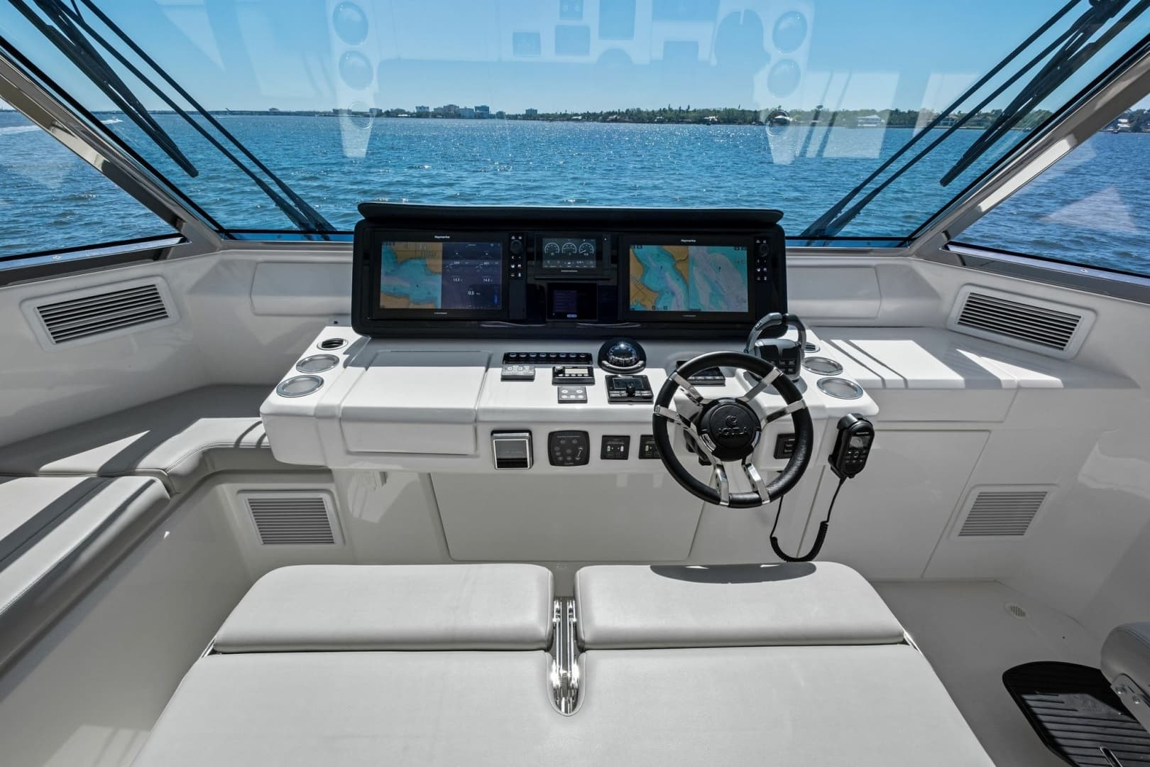 2022 Aquila 54 Yacht - Image 49