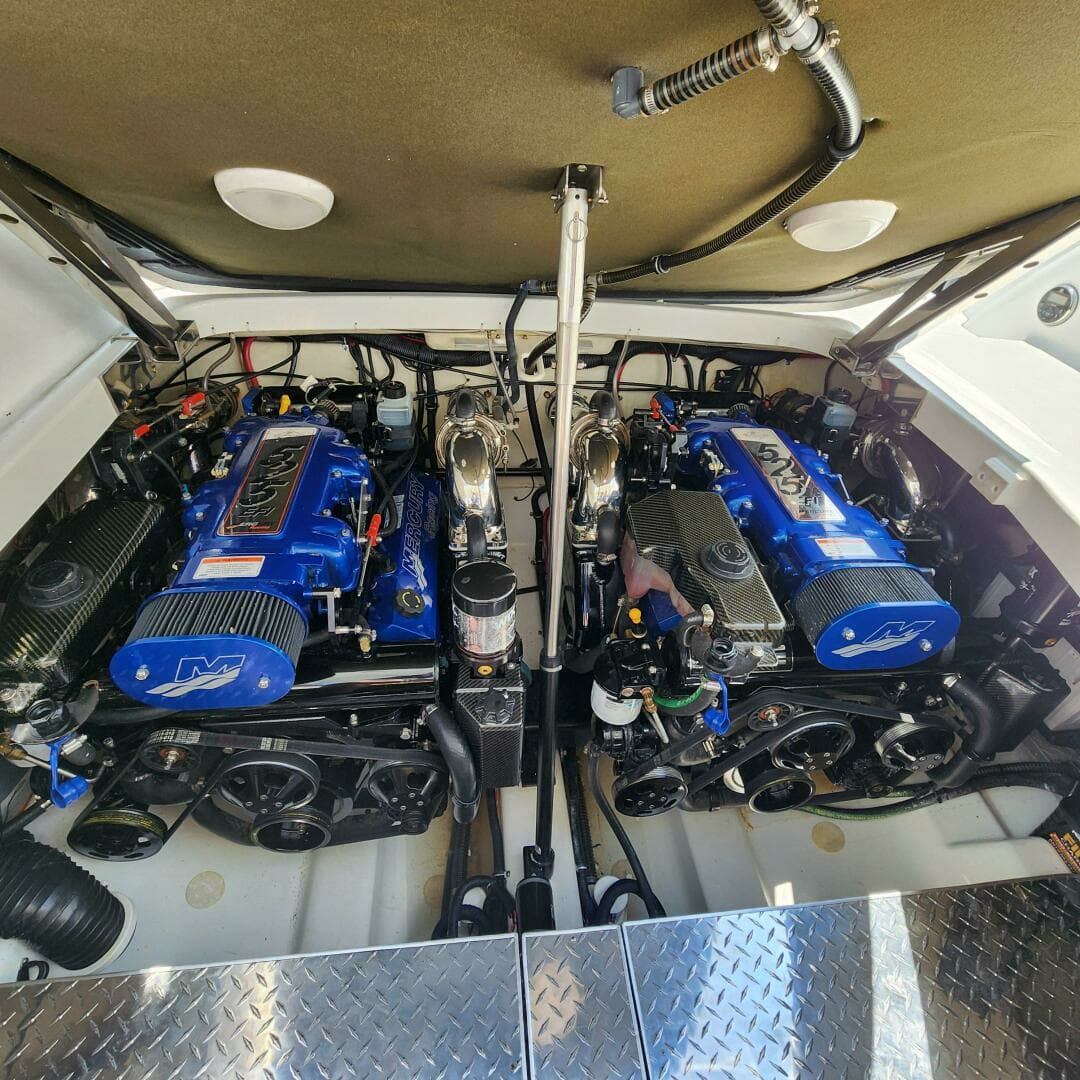 2012 Formula 400 Super Sport - Image 60