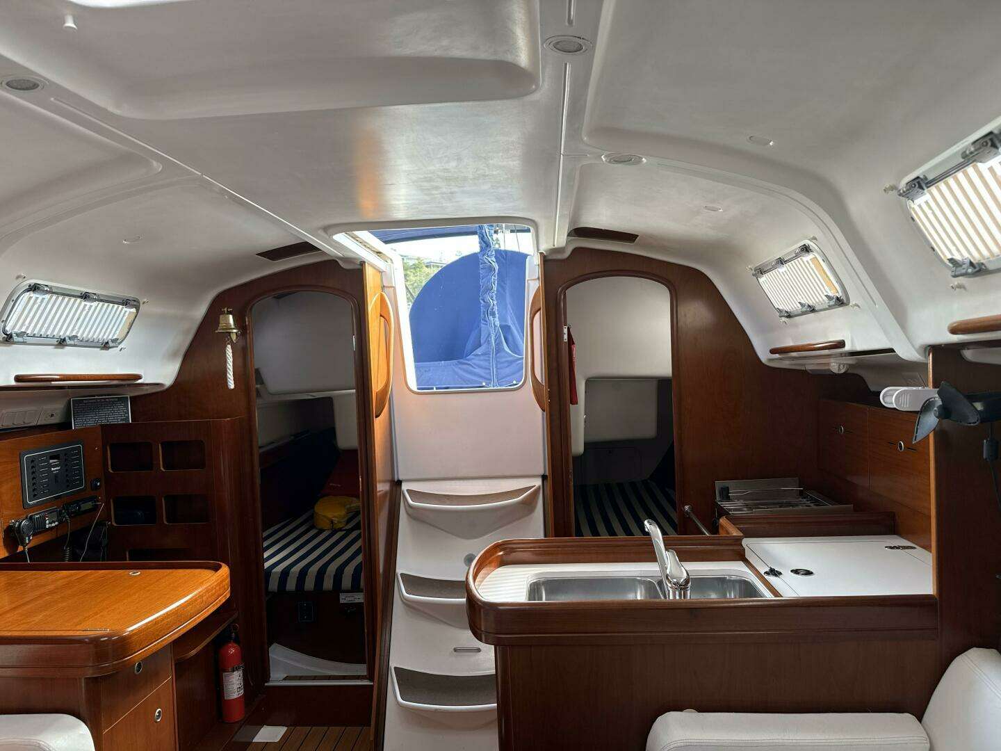 2006 Beneteau First 36.7 - Image 38