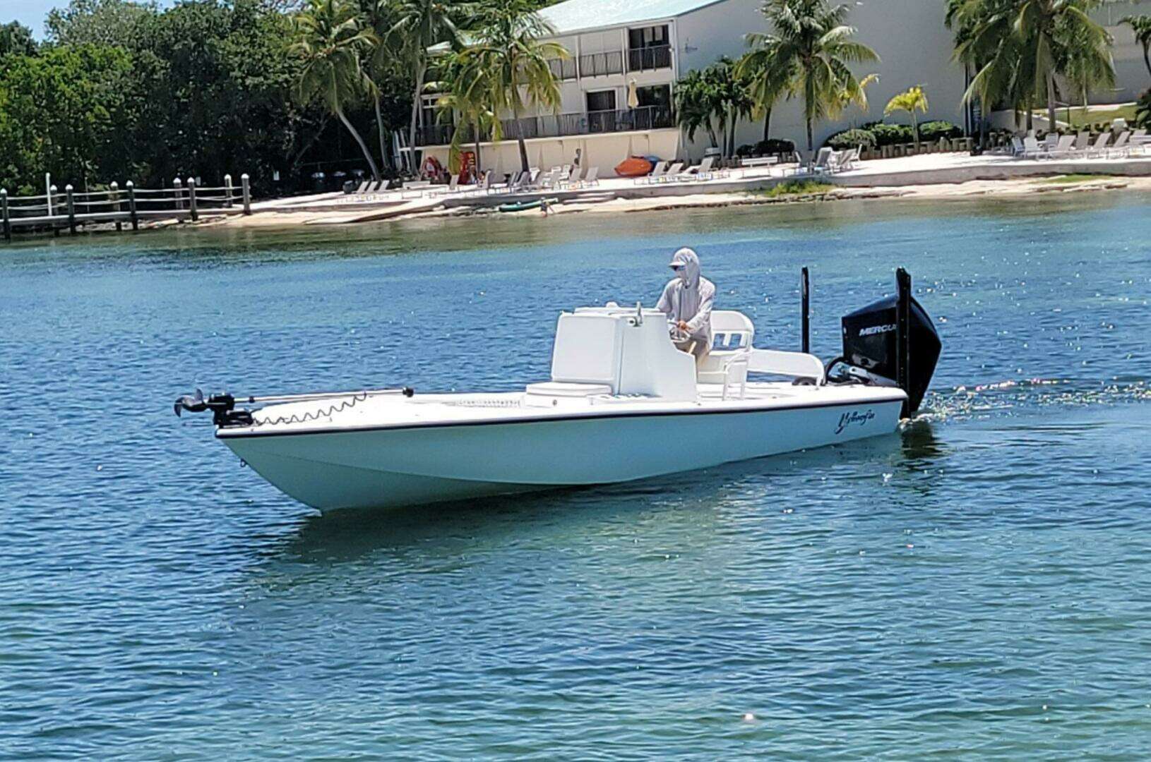 2016 Yellowfin 24 Bay - Image 12