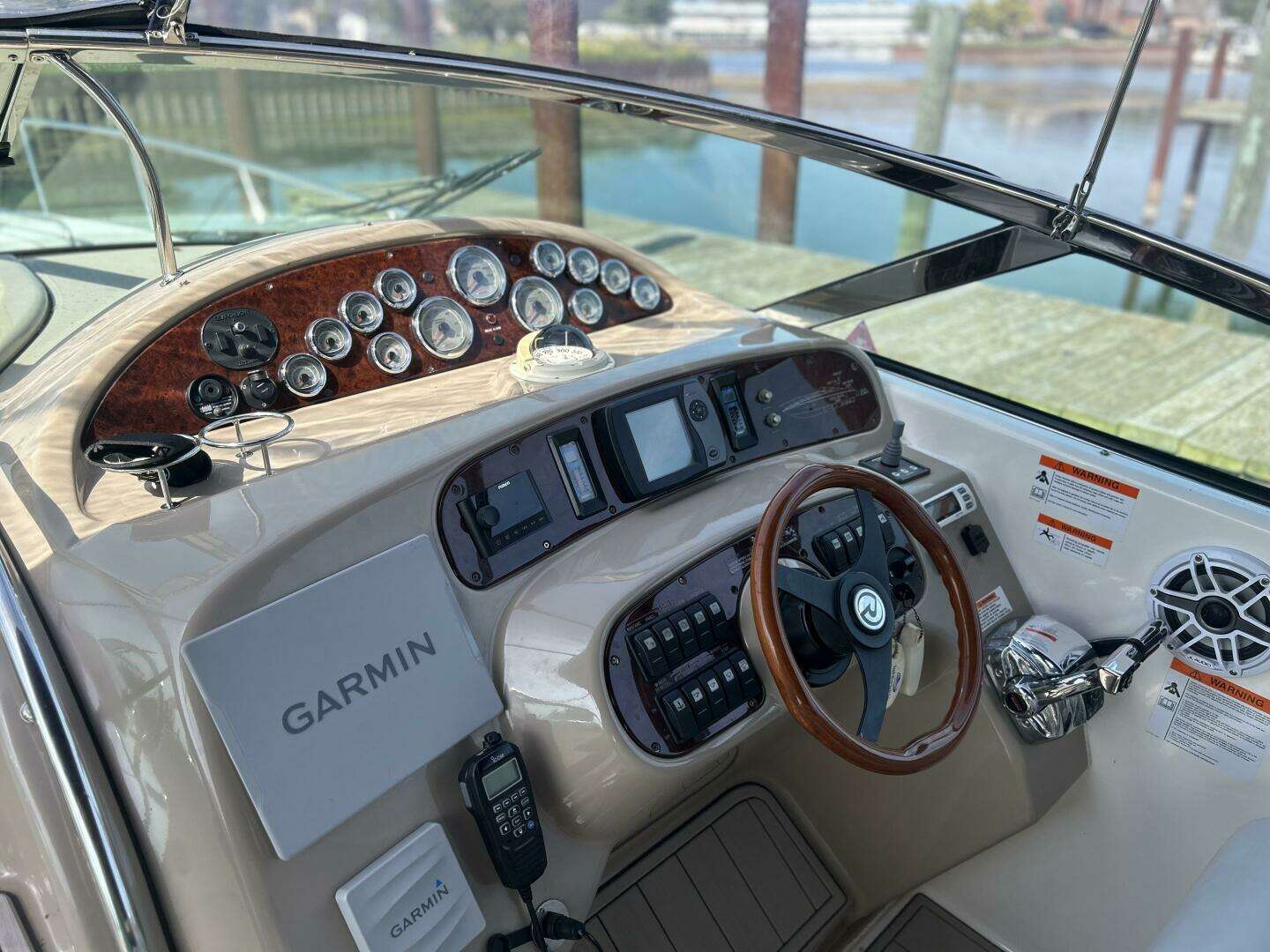 2004 Wellcraft Excalibur - Image 22