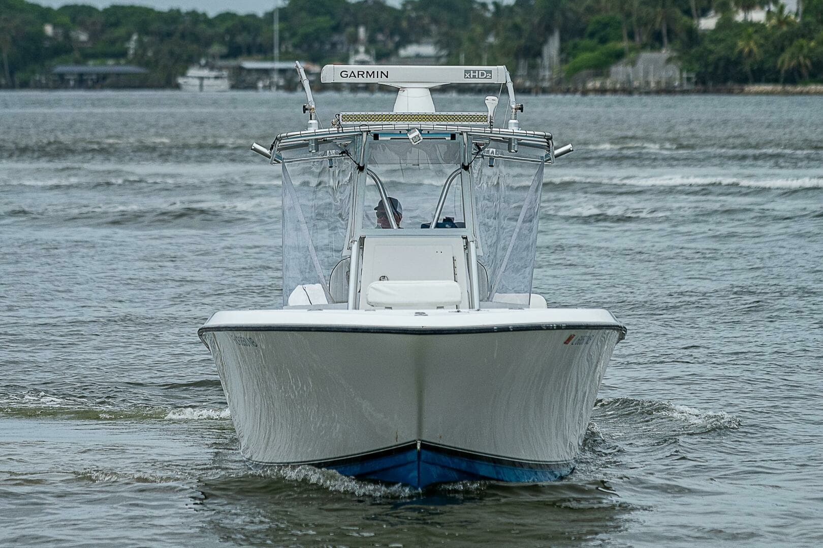 2004 Contender 36 Open - Image 3