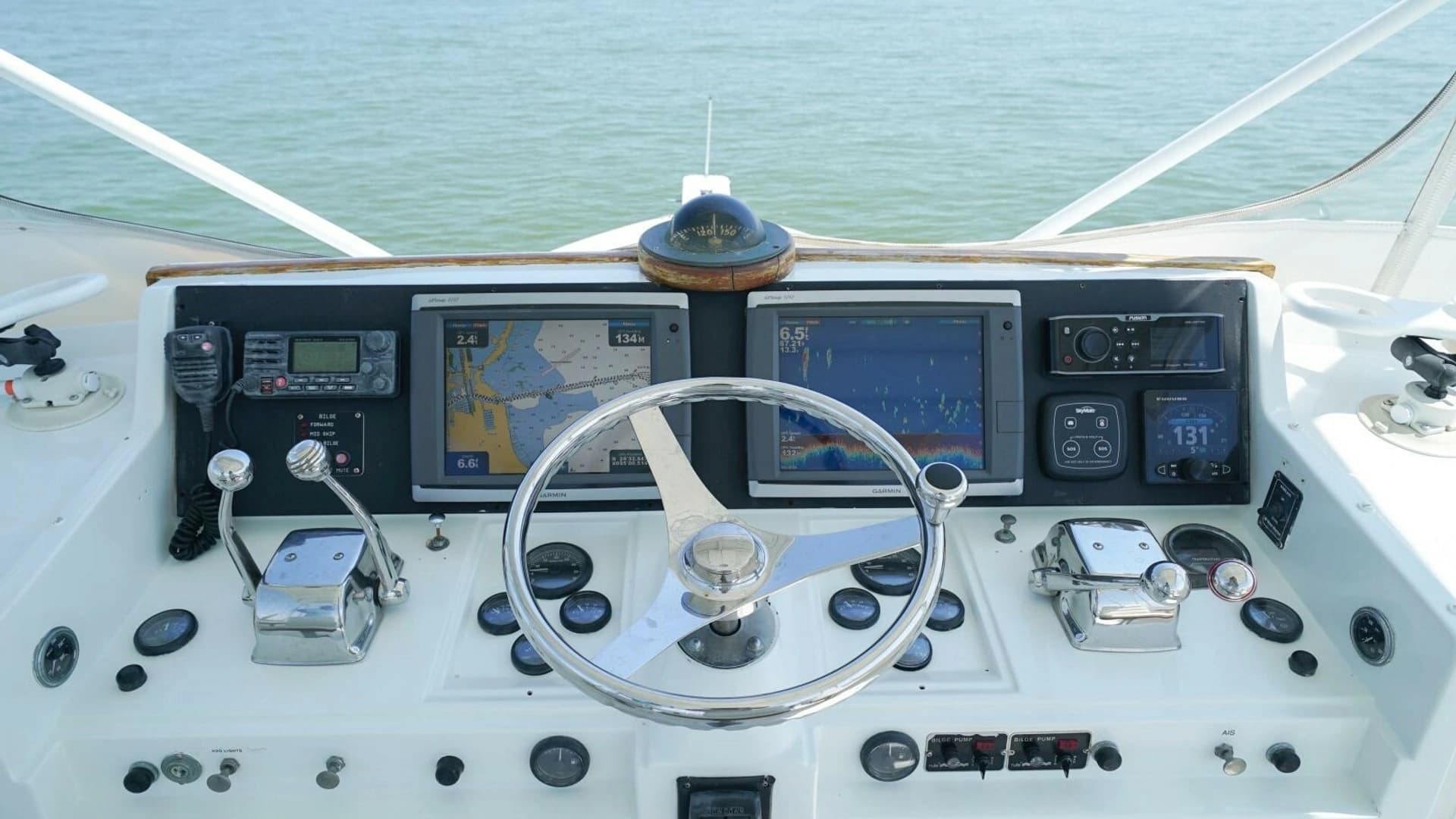 1979 Trojan 45 Convertible - Image 18