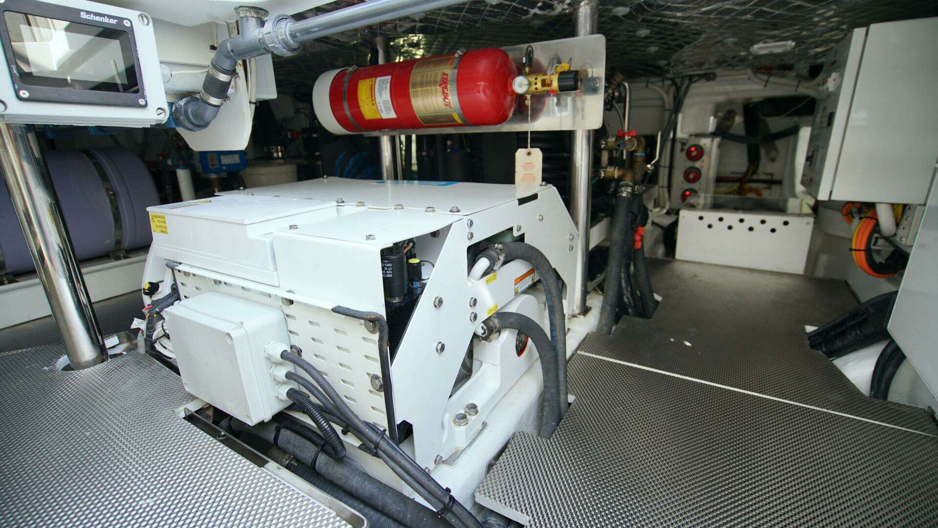 2024 Uniesse HTC5P - Image 55