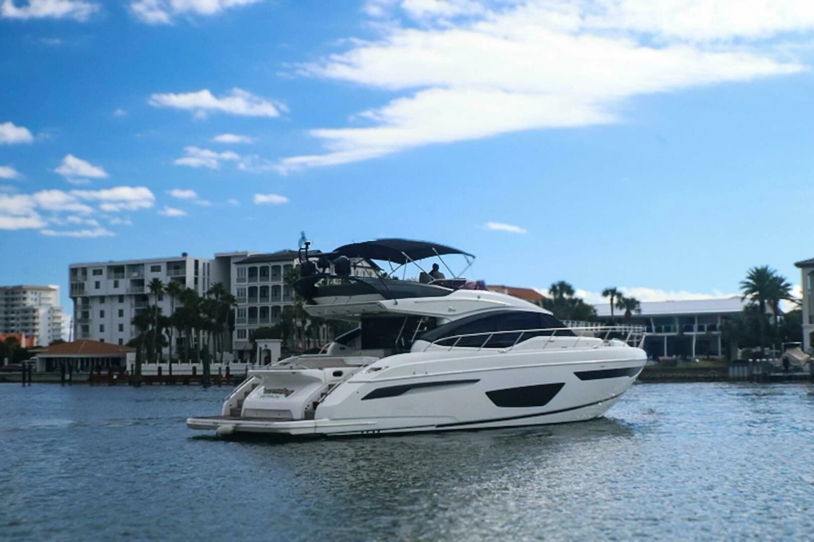 2019 Princess S65 - Image 91