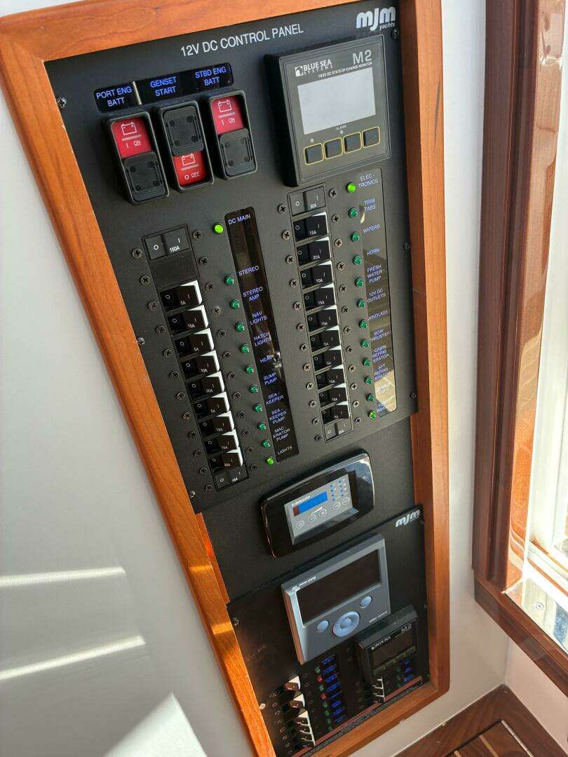2023 MJM 35z - Image 67
