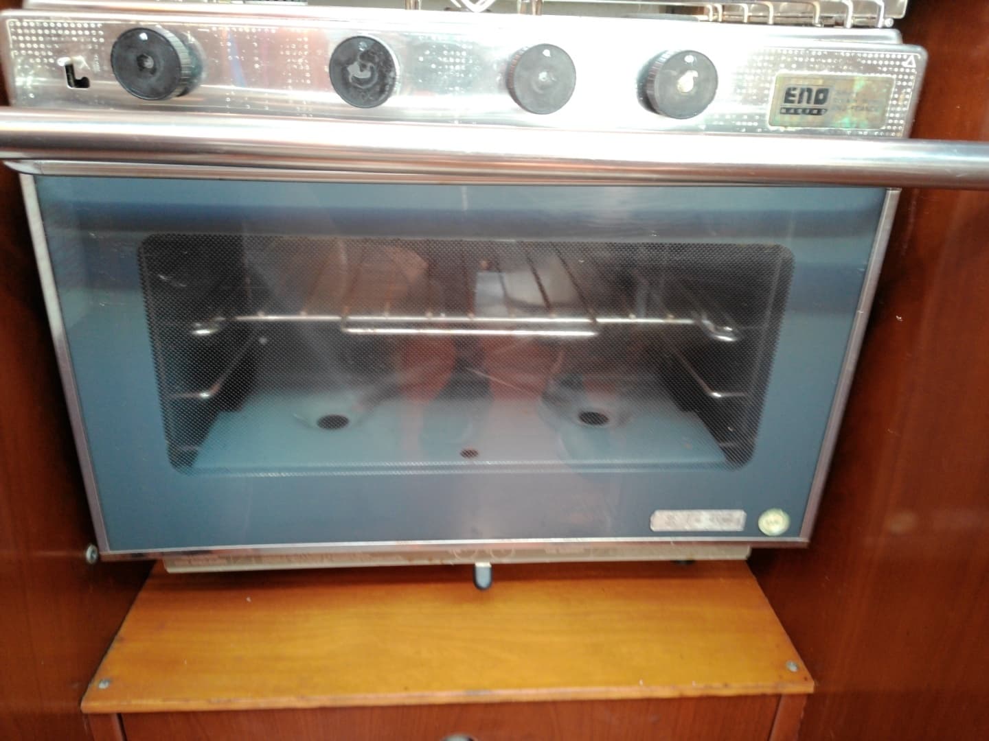 1993 Beneteau — - Image 40