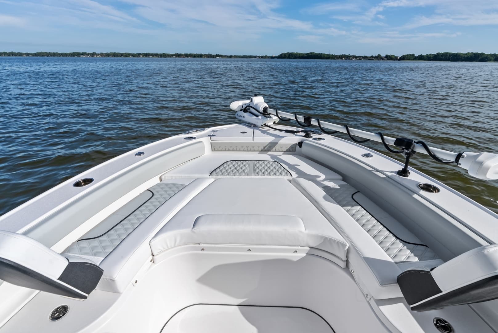 2027 Blackfin 242 HB - Image 12