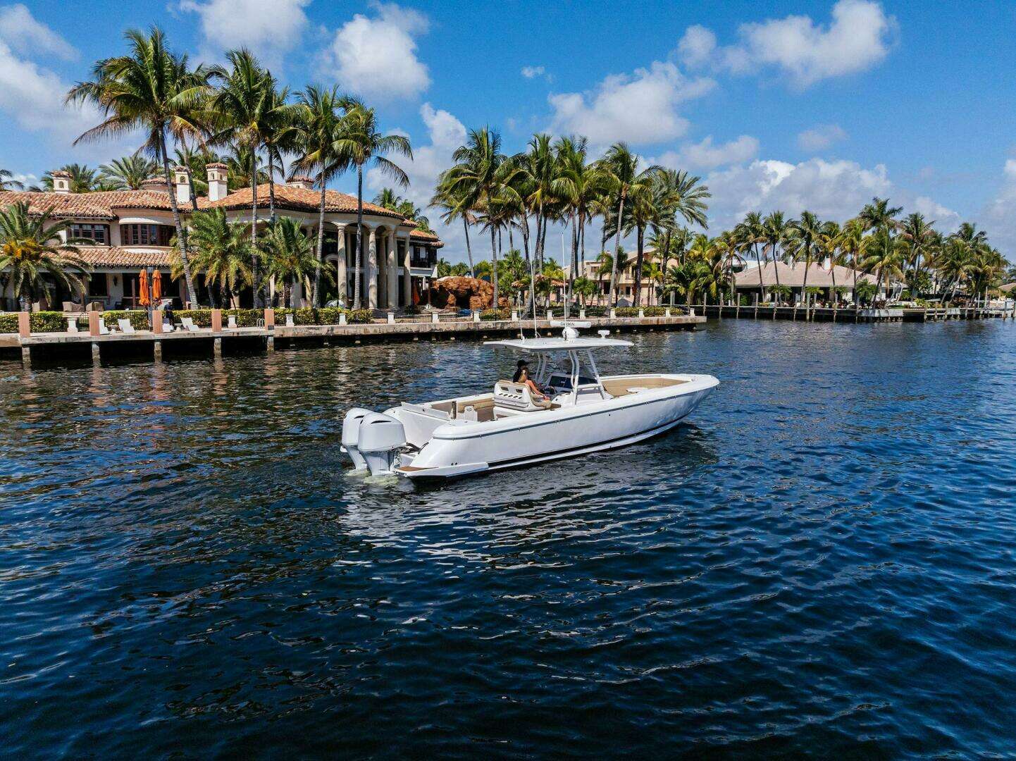 2019 Intrepid 345 Nomad FE - Image 30