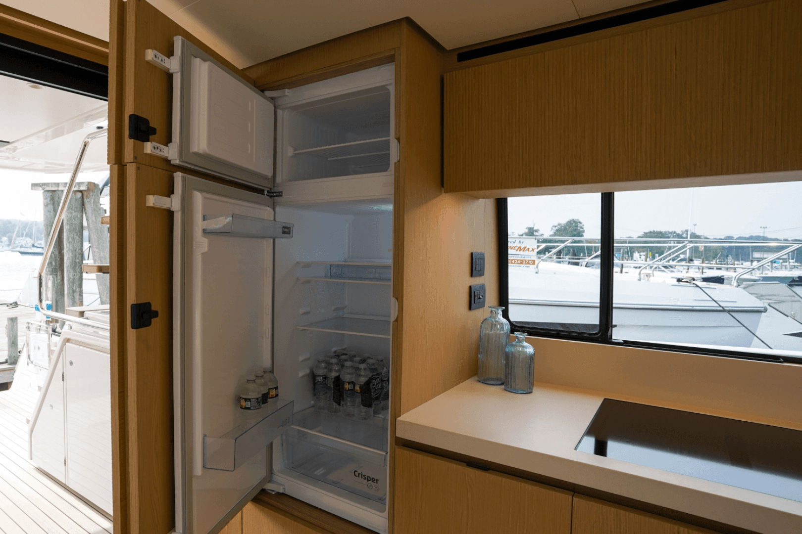 2026 Azimut Fly 62 - Image 11