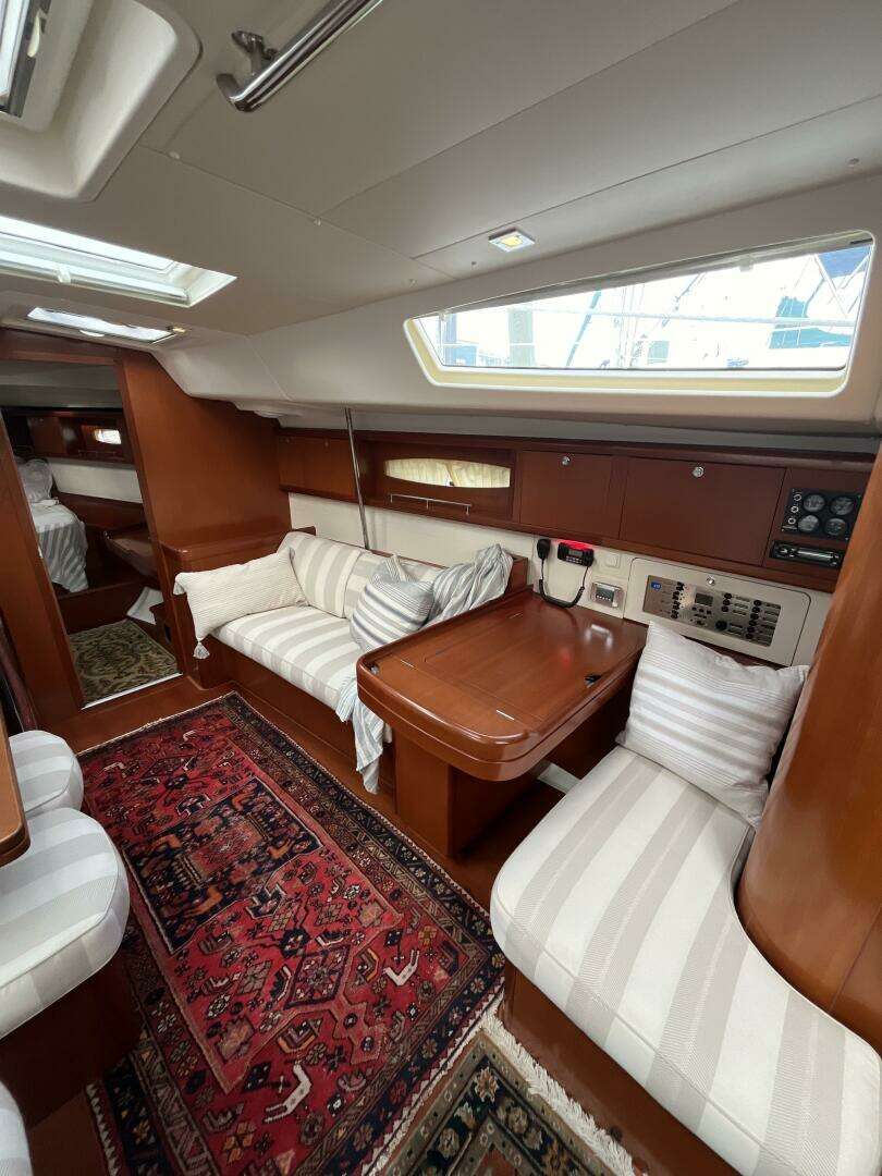 2007 Beneteau 49 - Image 24