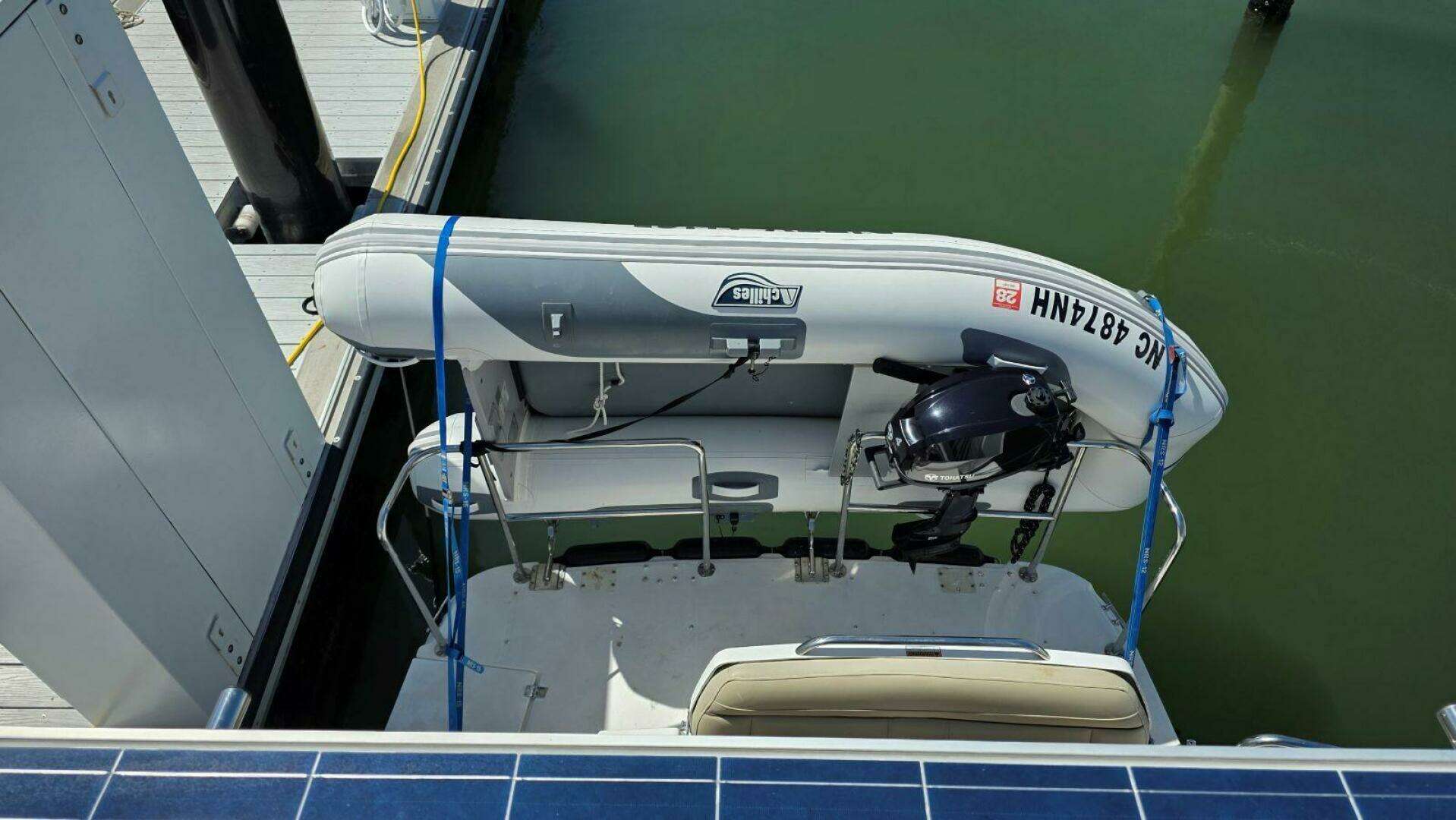 2019 Ranger Tugs 29-CB - Image 29
