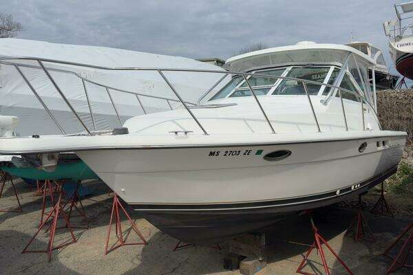 2005 Tiara Yachts 2900 Open