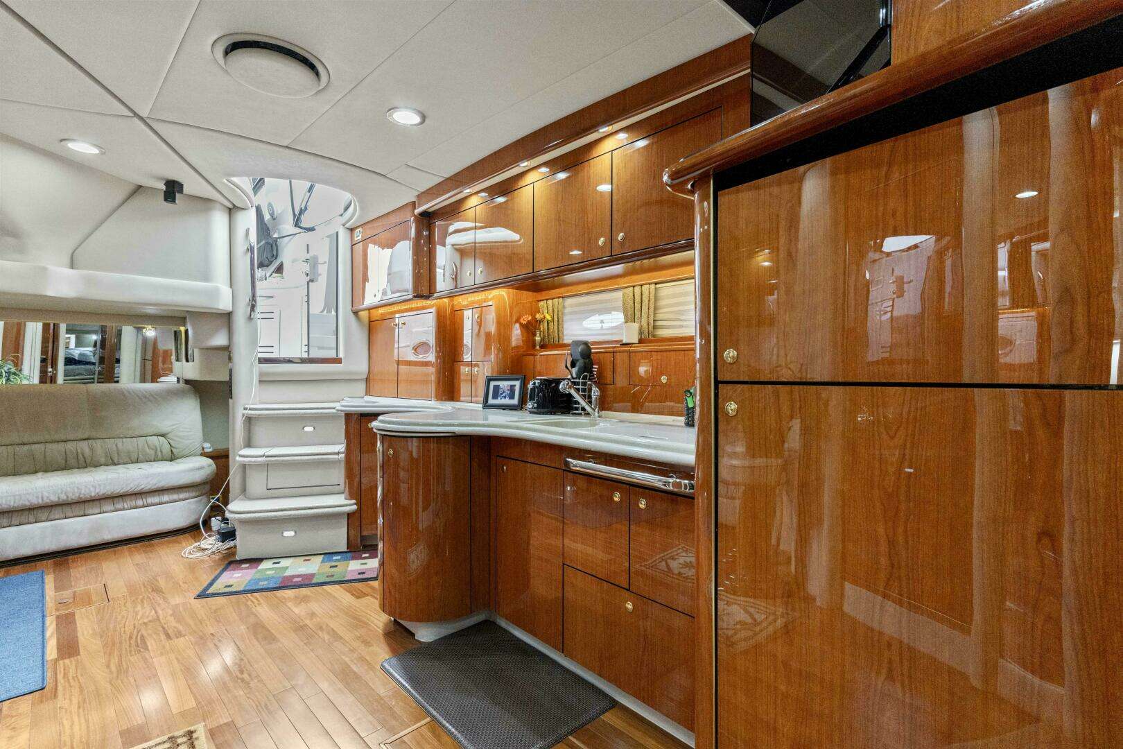 2001 Sea Ray 510 Sundancer - Image 13