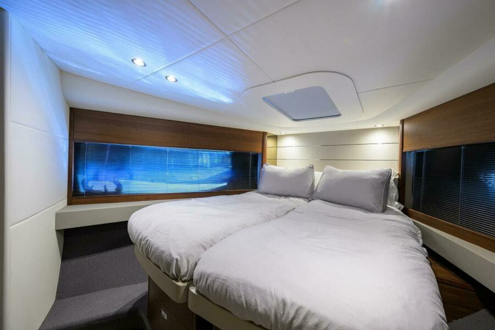 2022 Princess V50 Open - Image 16