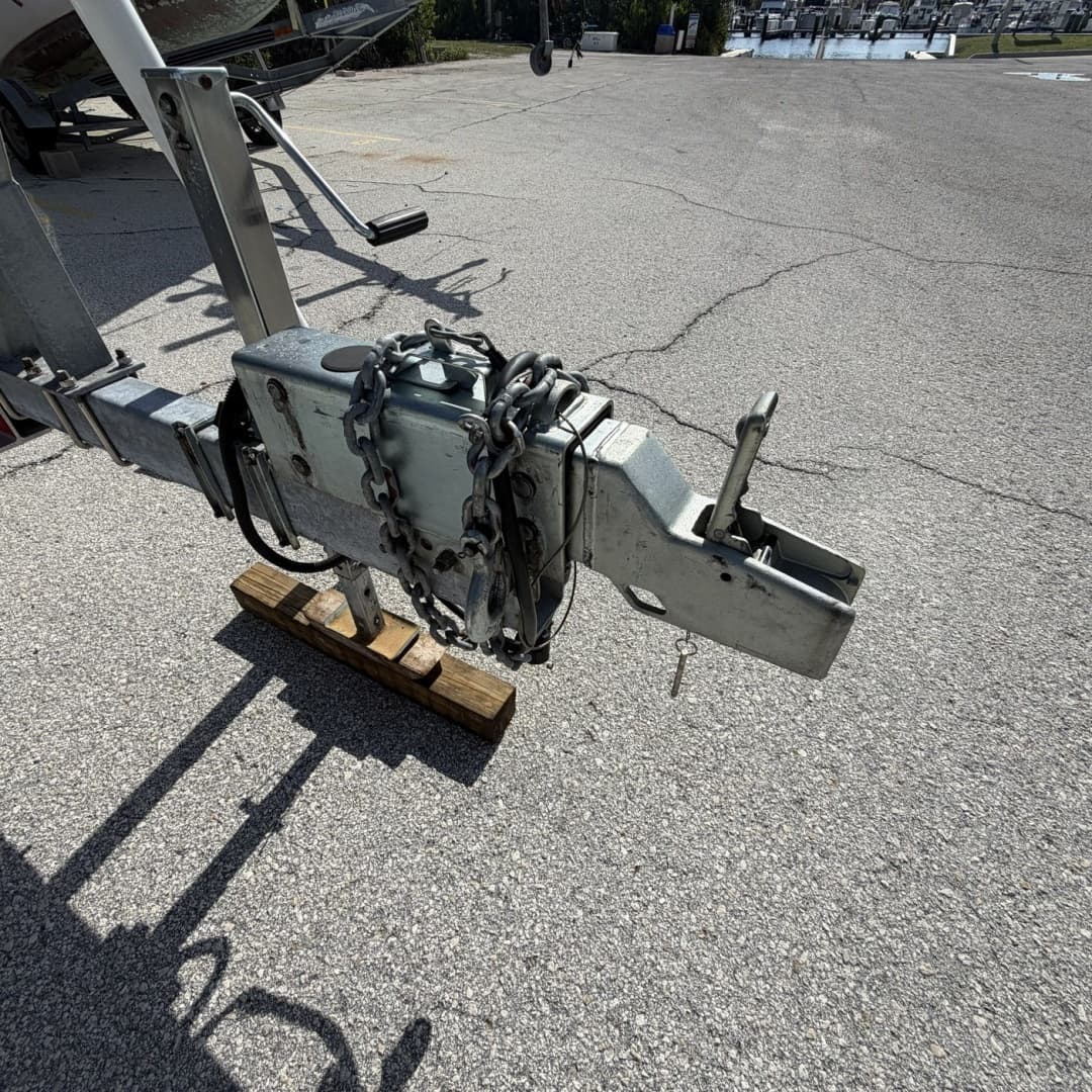 2015 Sea Hunt GameFish 30 - Image 4