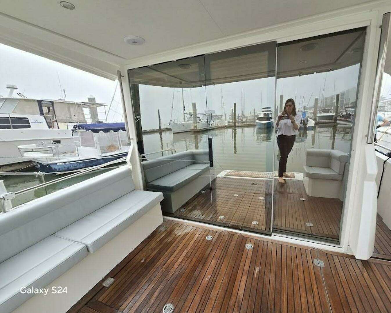 2022 Greenline 39 Hybrid - Image 30