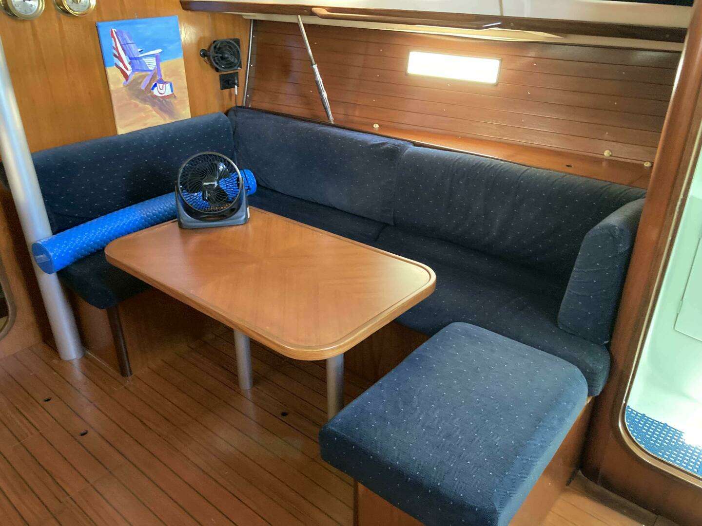 1993 Beneteau — - Image 15