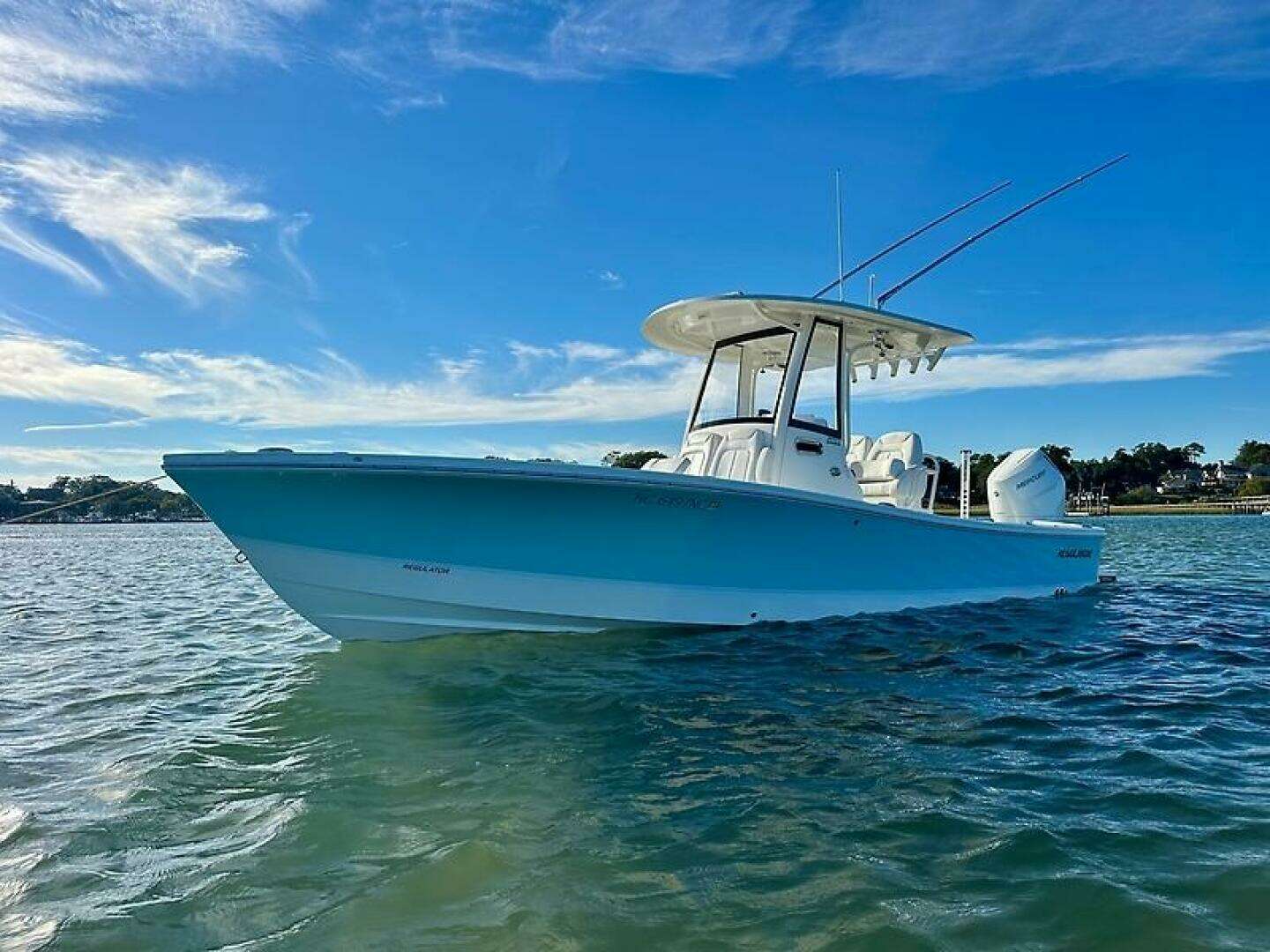 2020 Regulator 26XO - Image 6