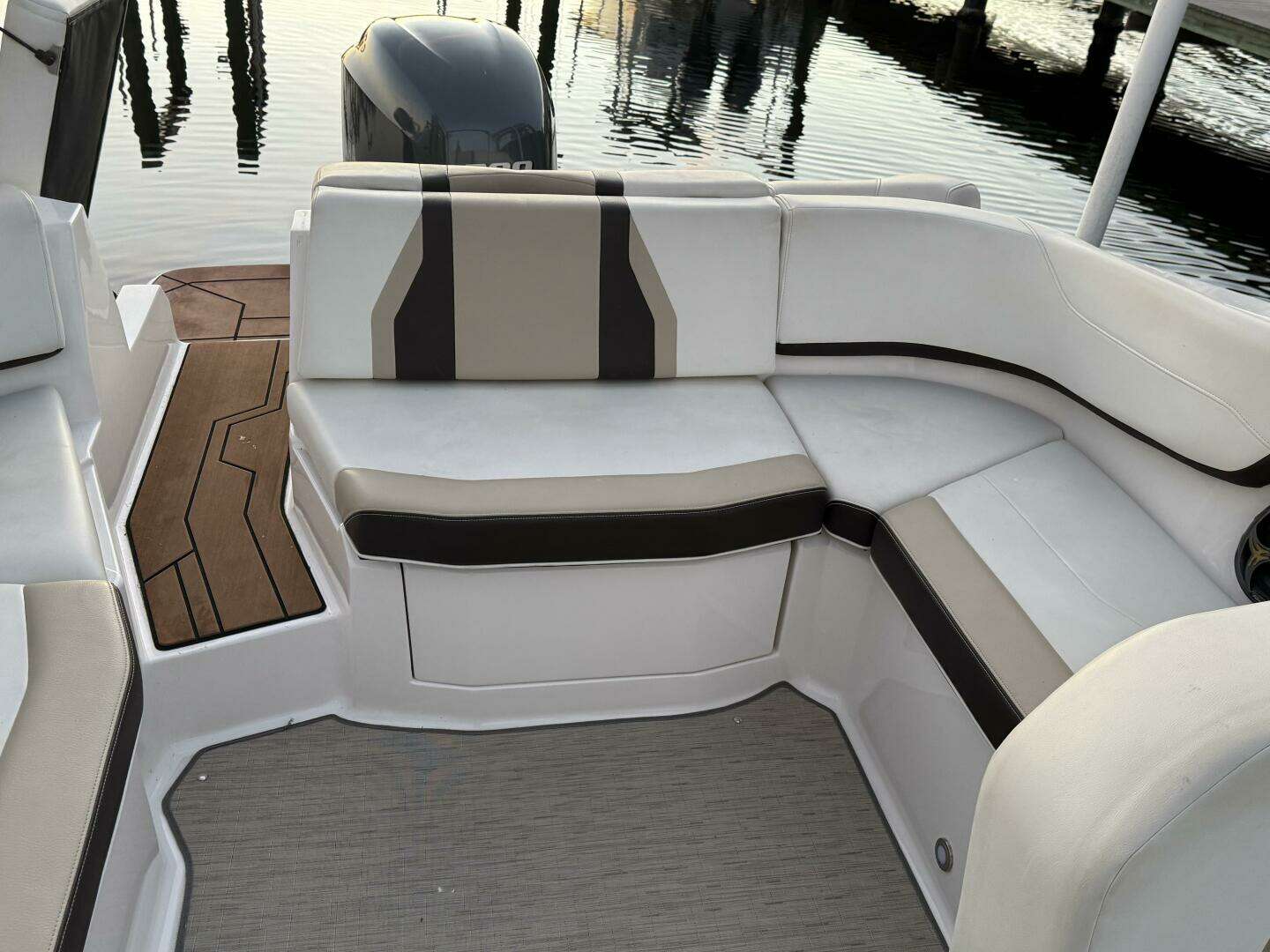 2016 Regal 23 OBX - Image 25